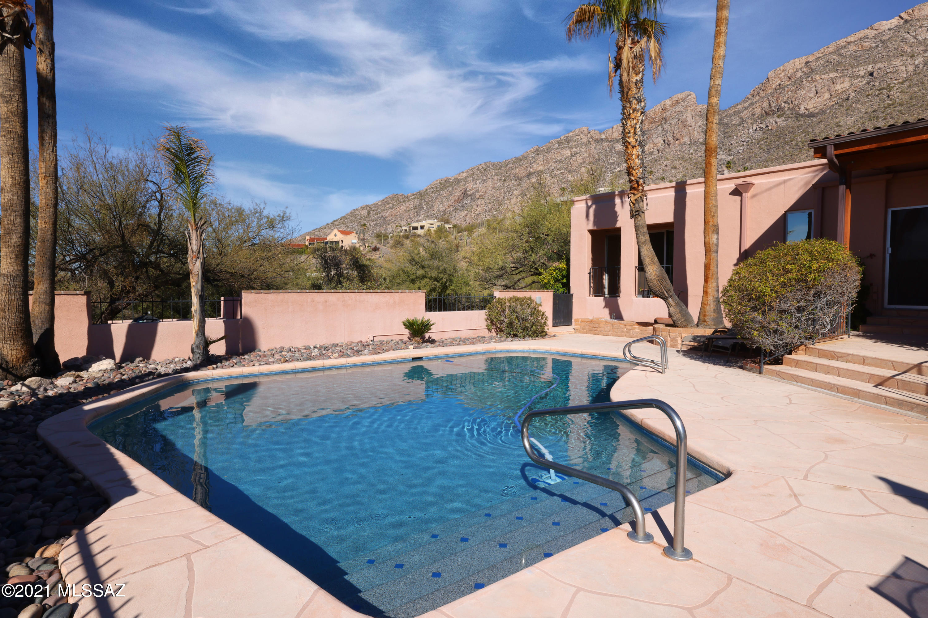 Skyline Country Club Estates (1-54) - Residential