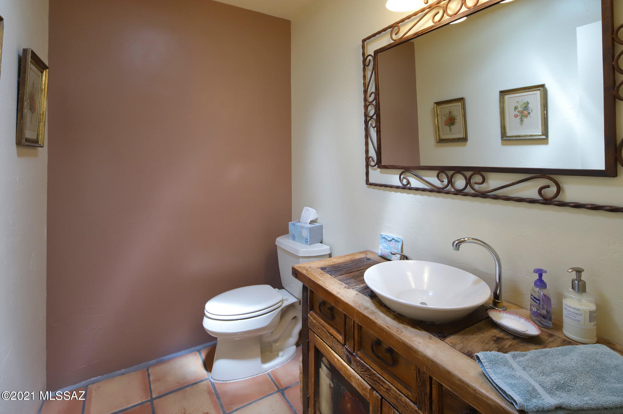 Skyline Country Club Estates (1-54) - Residential