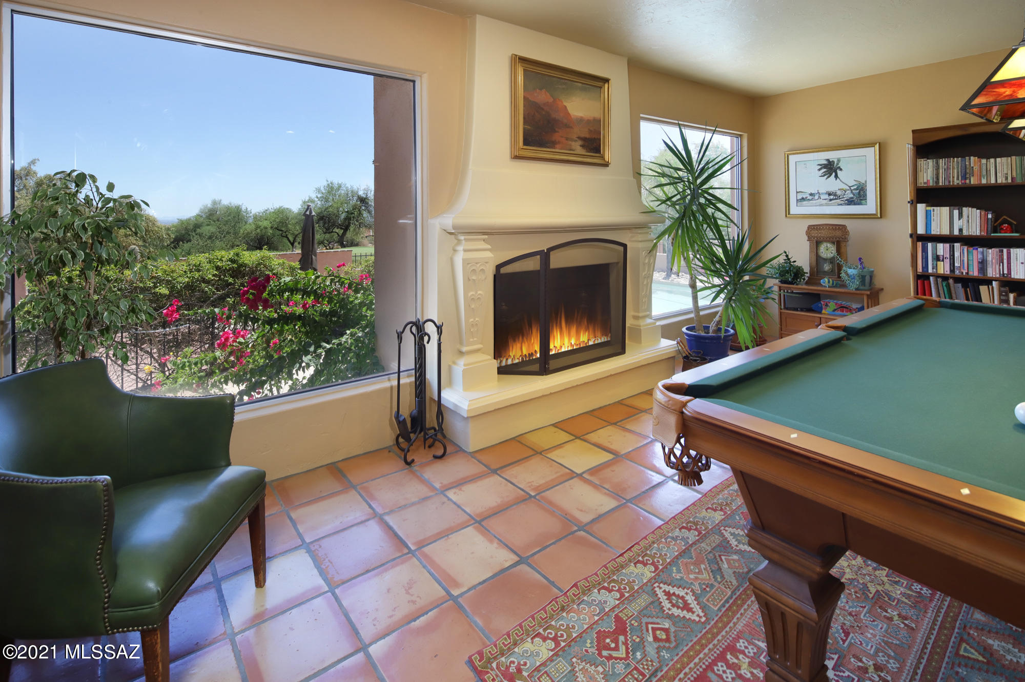 Skyline Country Club Estates (1-54) - Residential
