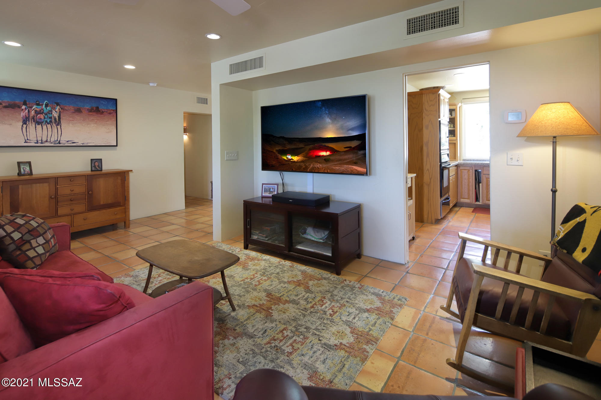 Skyline Country Club Estates (1-54) - Residential
