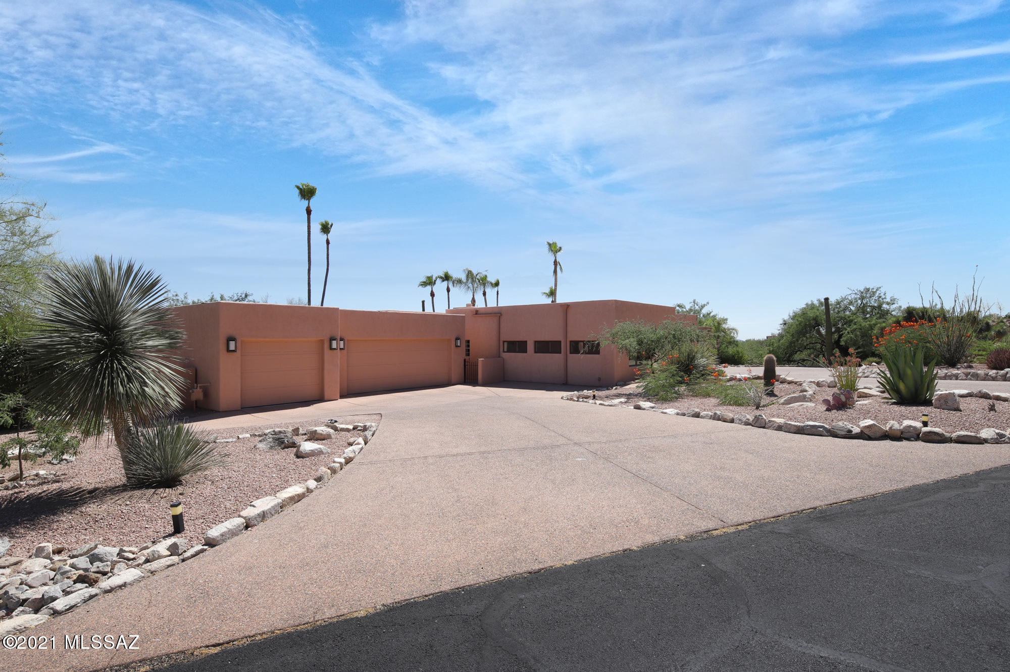 Skyline Country Club Estates (1-54) - Residential