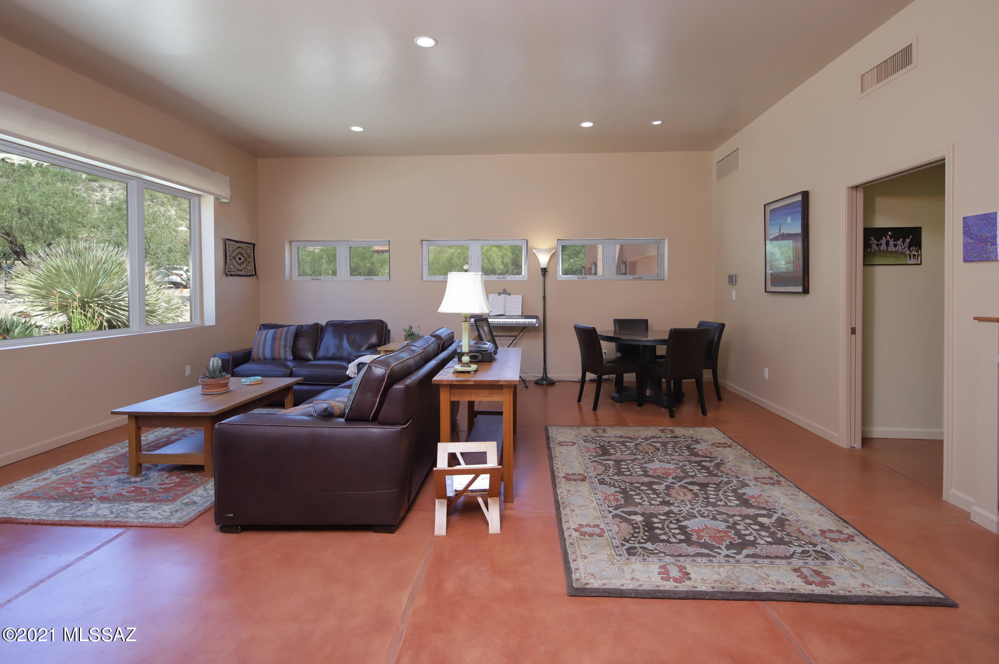 Skyline Country Club Estates (1-54) - Residential