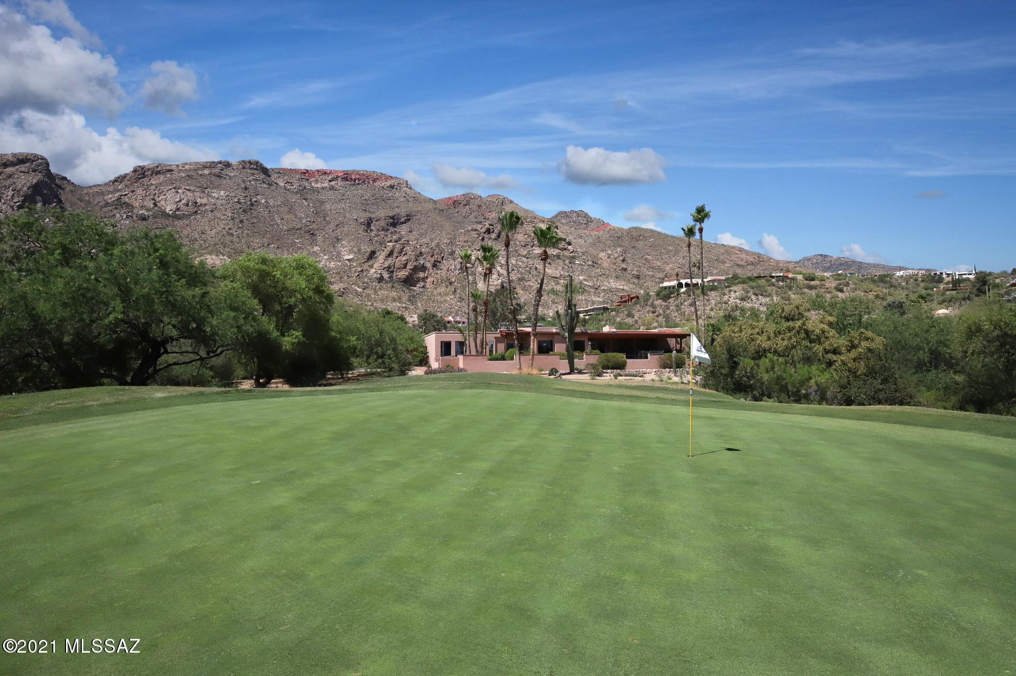 Skyline Country Club Estates (1-54) - Residential