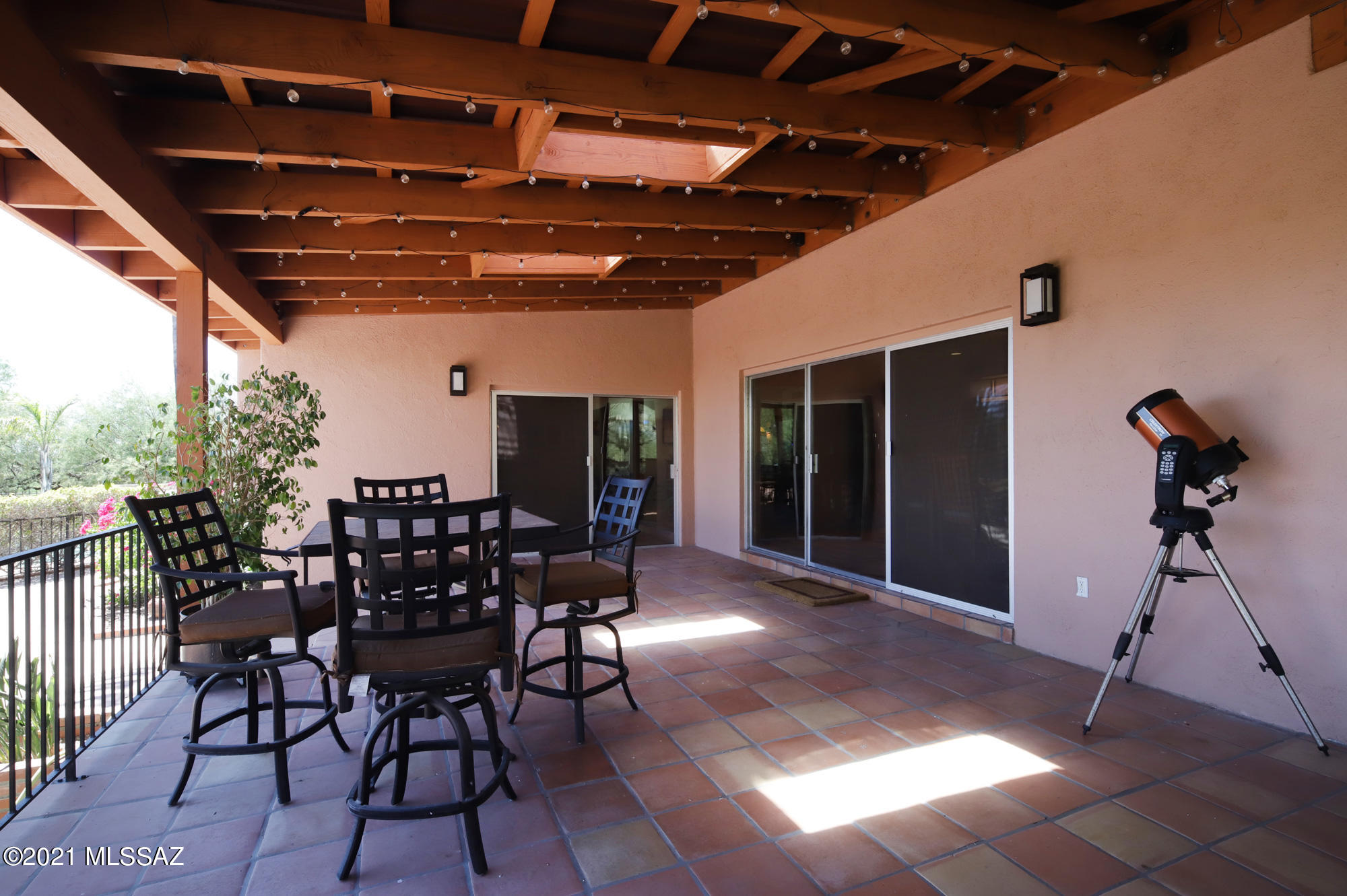 Skyline Country Club Estates (1-54) - Residential