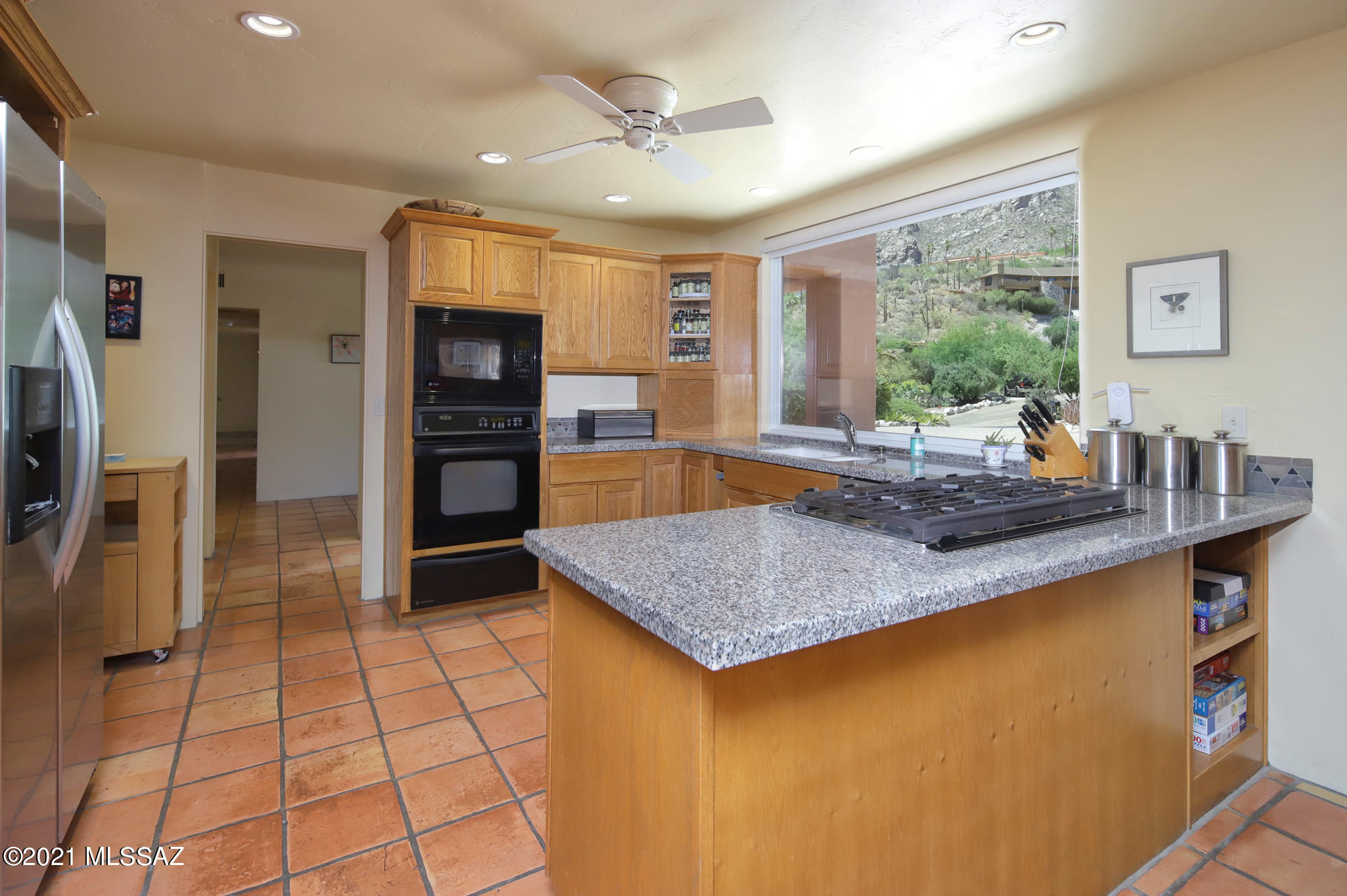 Skyline Country Club Estates (1-54) - Residential