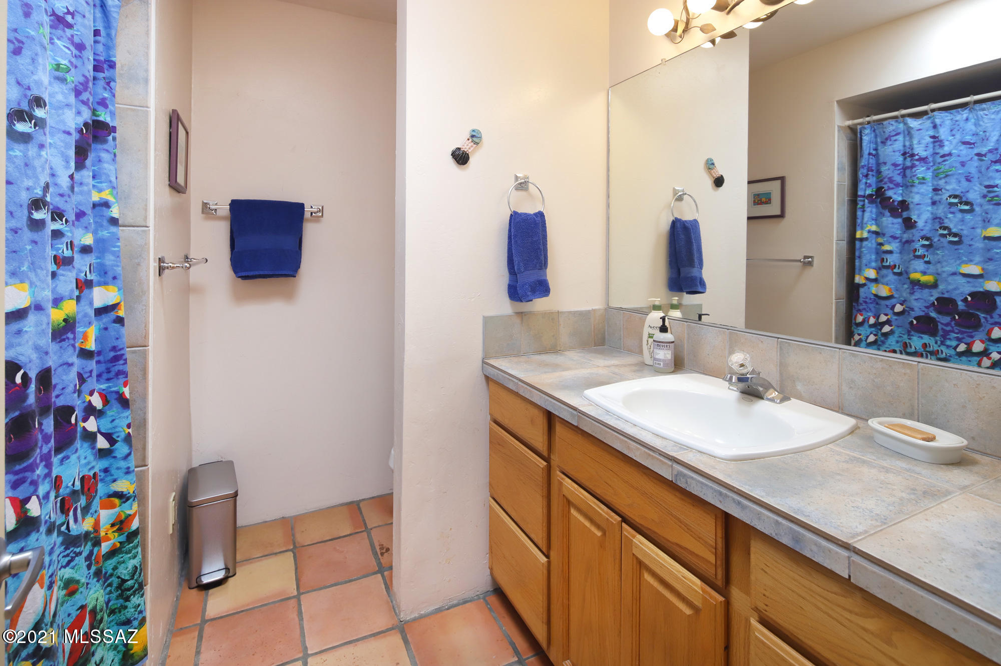 Skyline Country Club Estates (1-54) - Residential