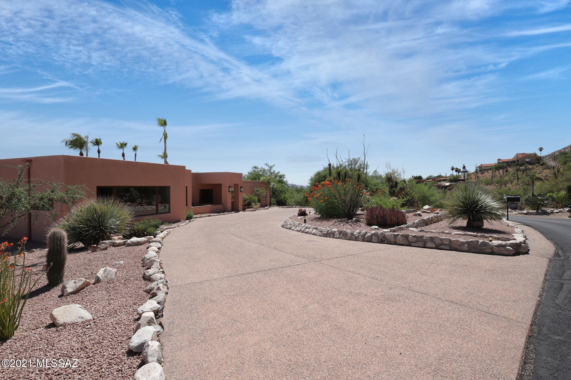 Skyline Country Club Estates (1-54) - Residential