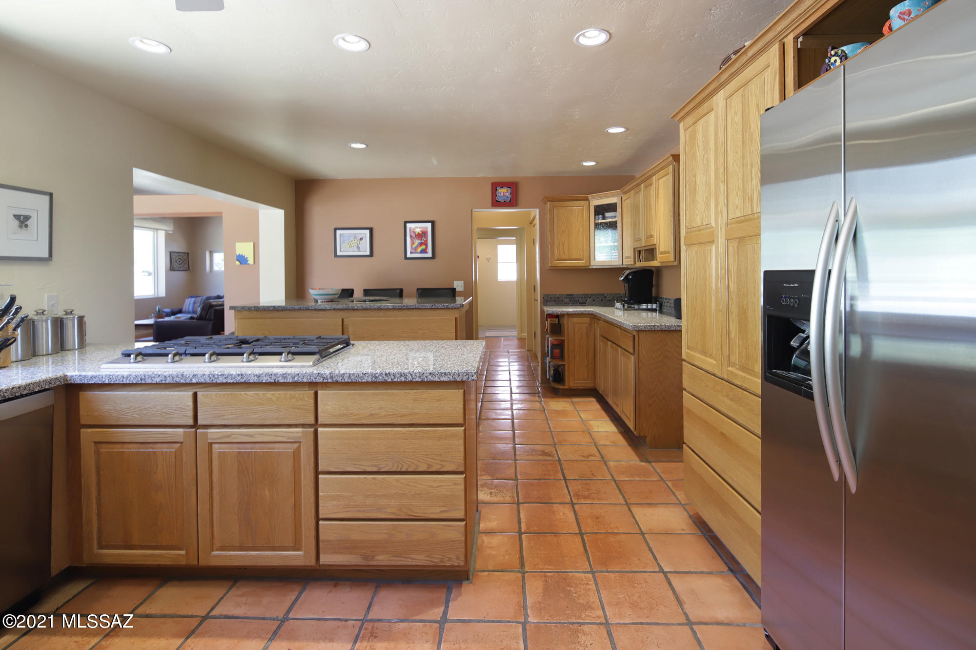 Skyline Country Club Estates (1-54) - Residential