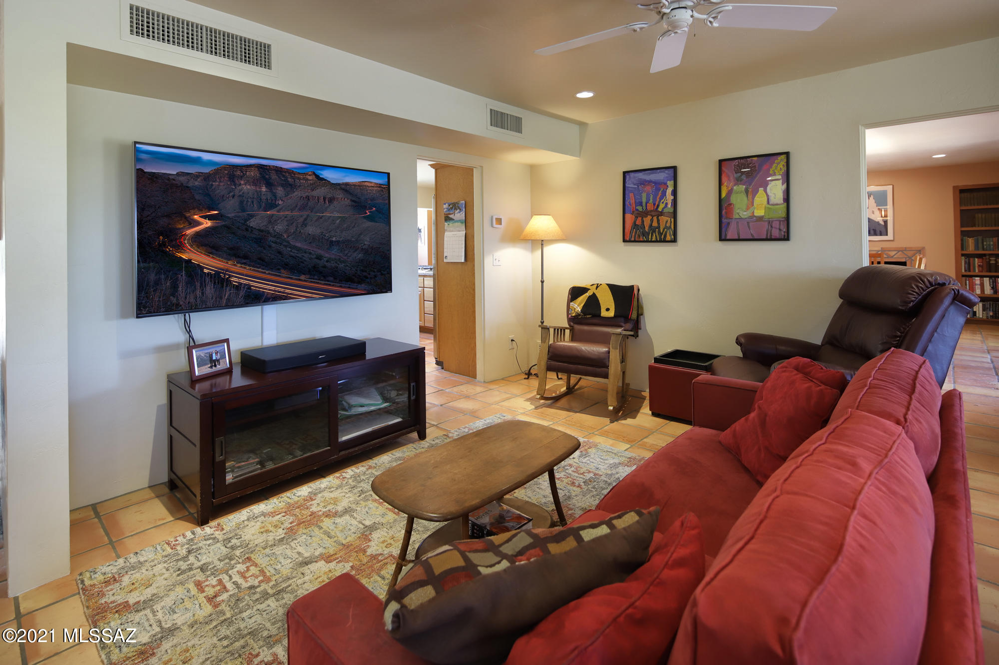 Skyline Country Club Estates (1-54) - Residential