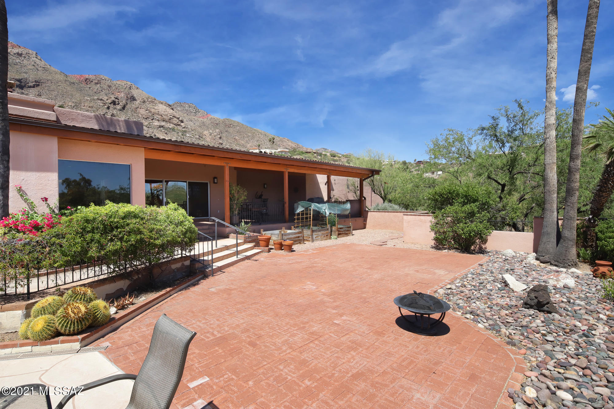 Skyline Country Club Estates (1-54) - Residential