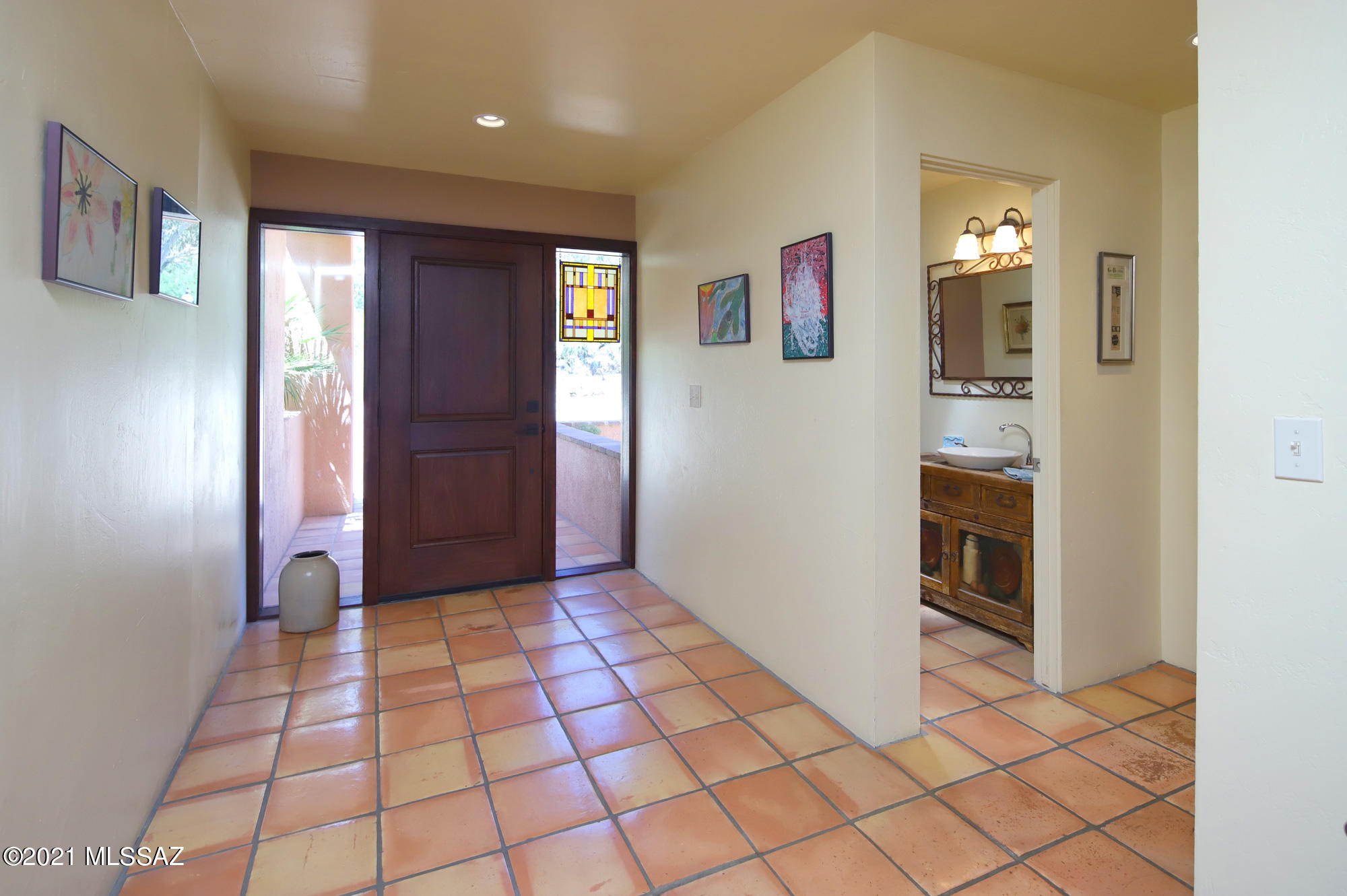 Skyline Country Club Estates (1-54) - Residential