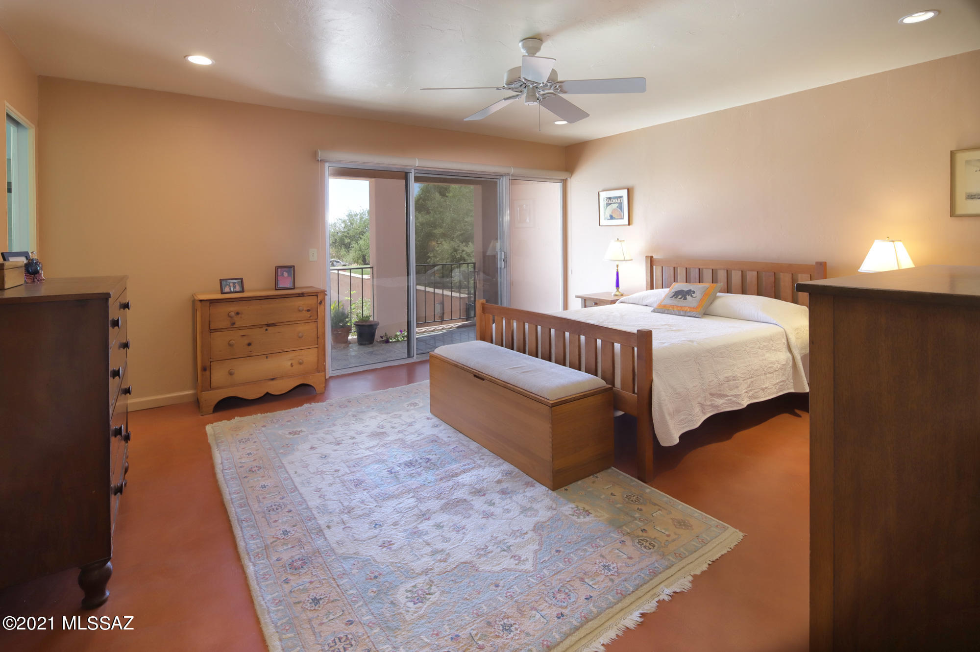 Skyline Country Club Estates (1-54) - Residential