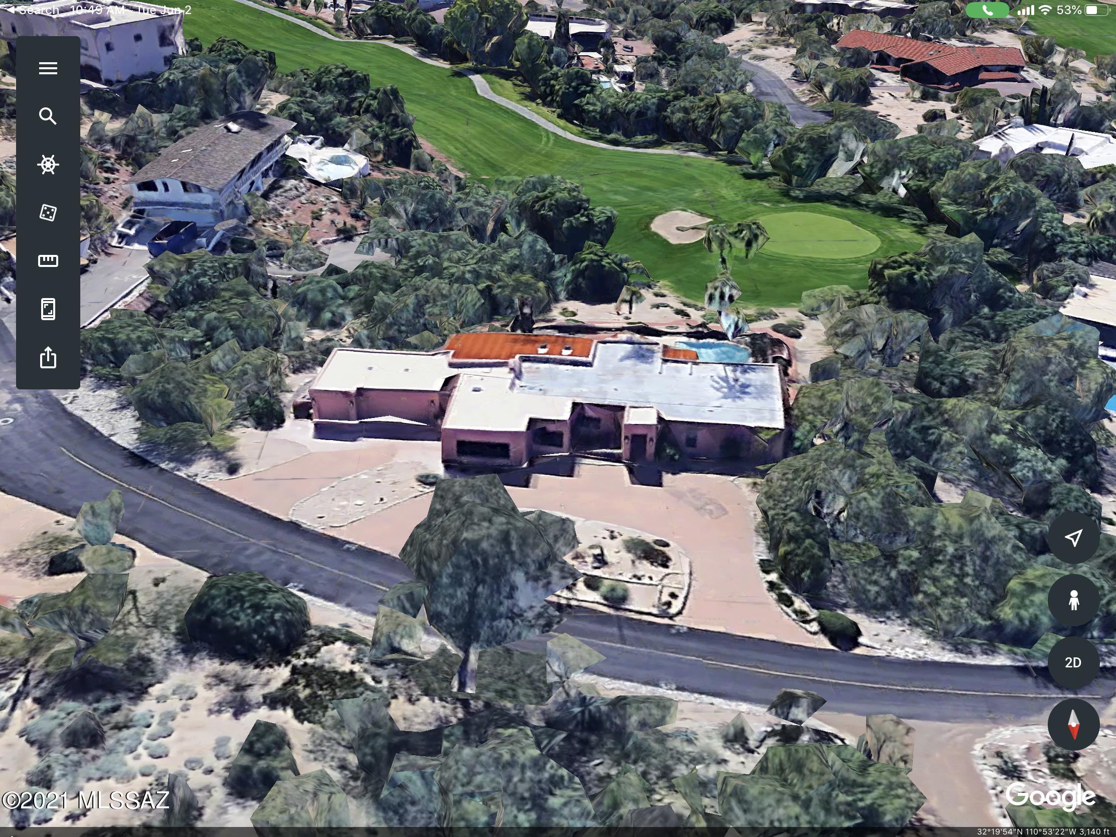 Skyline Country Club Estates (1-54) - Residential