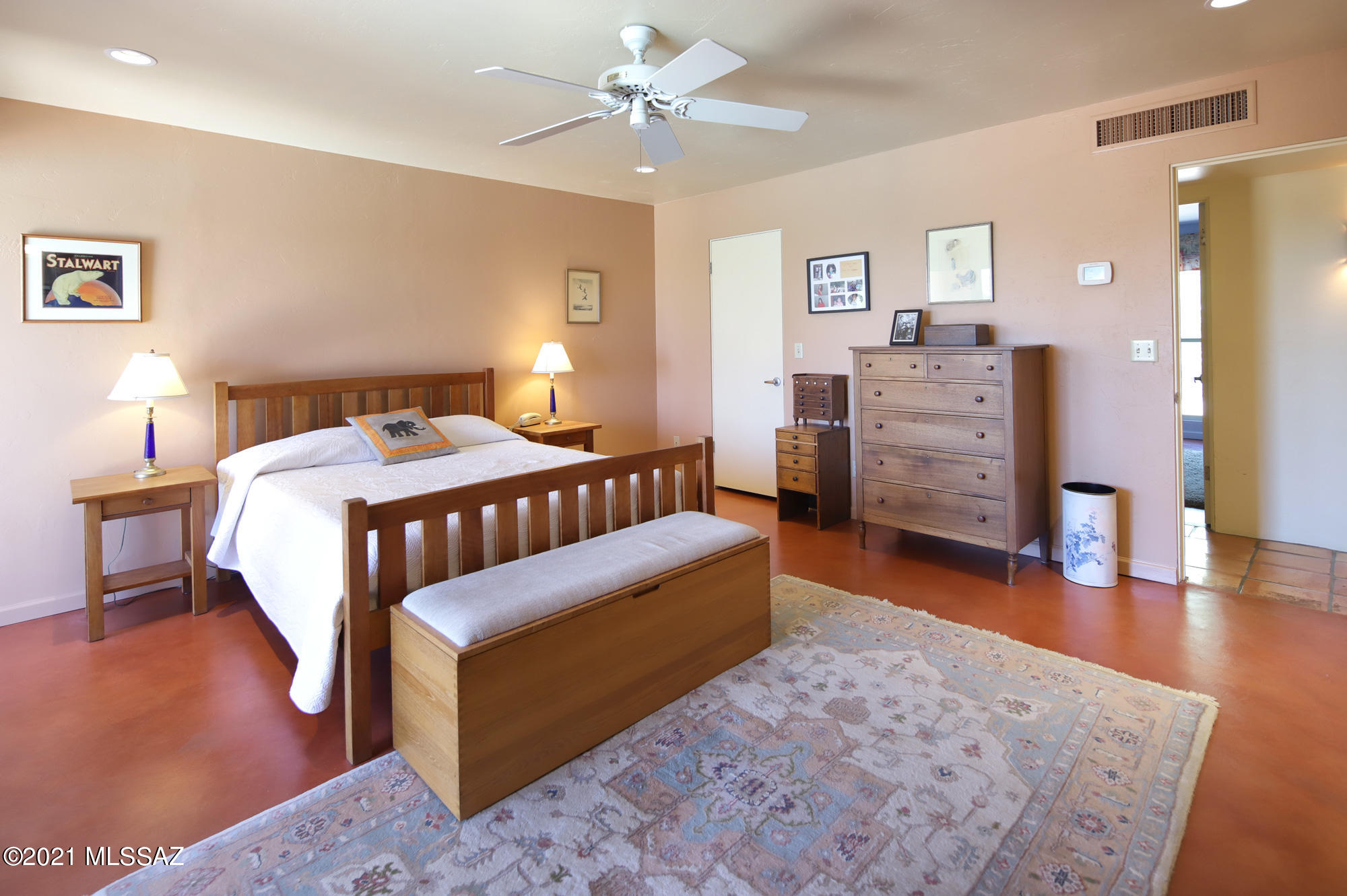 Skyline Country Club Estates (1-54) - Residential