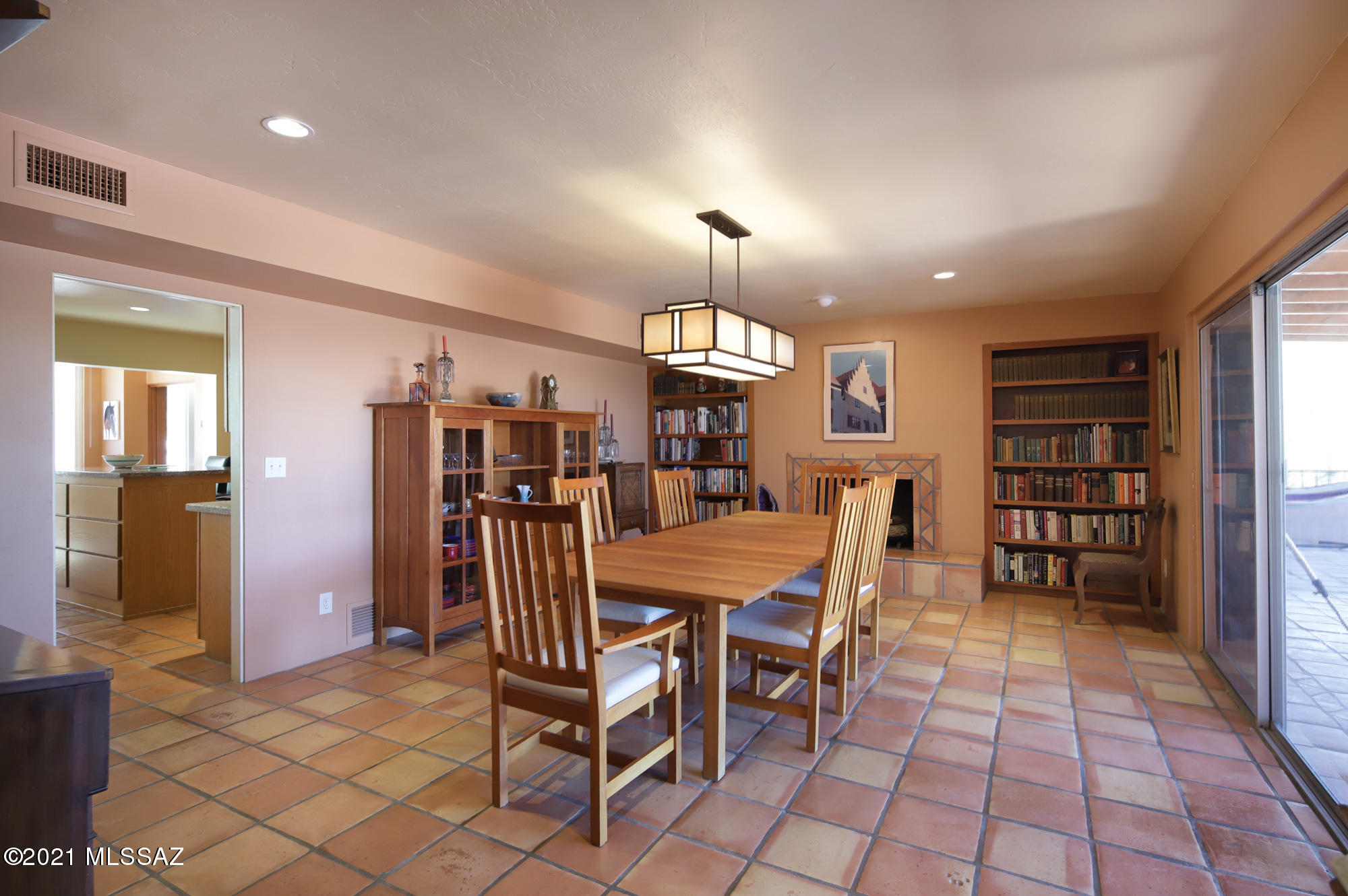 Skyline Country Club Estates (1-54) - Residential