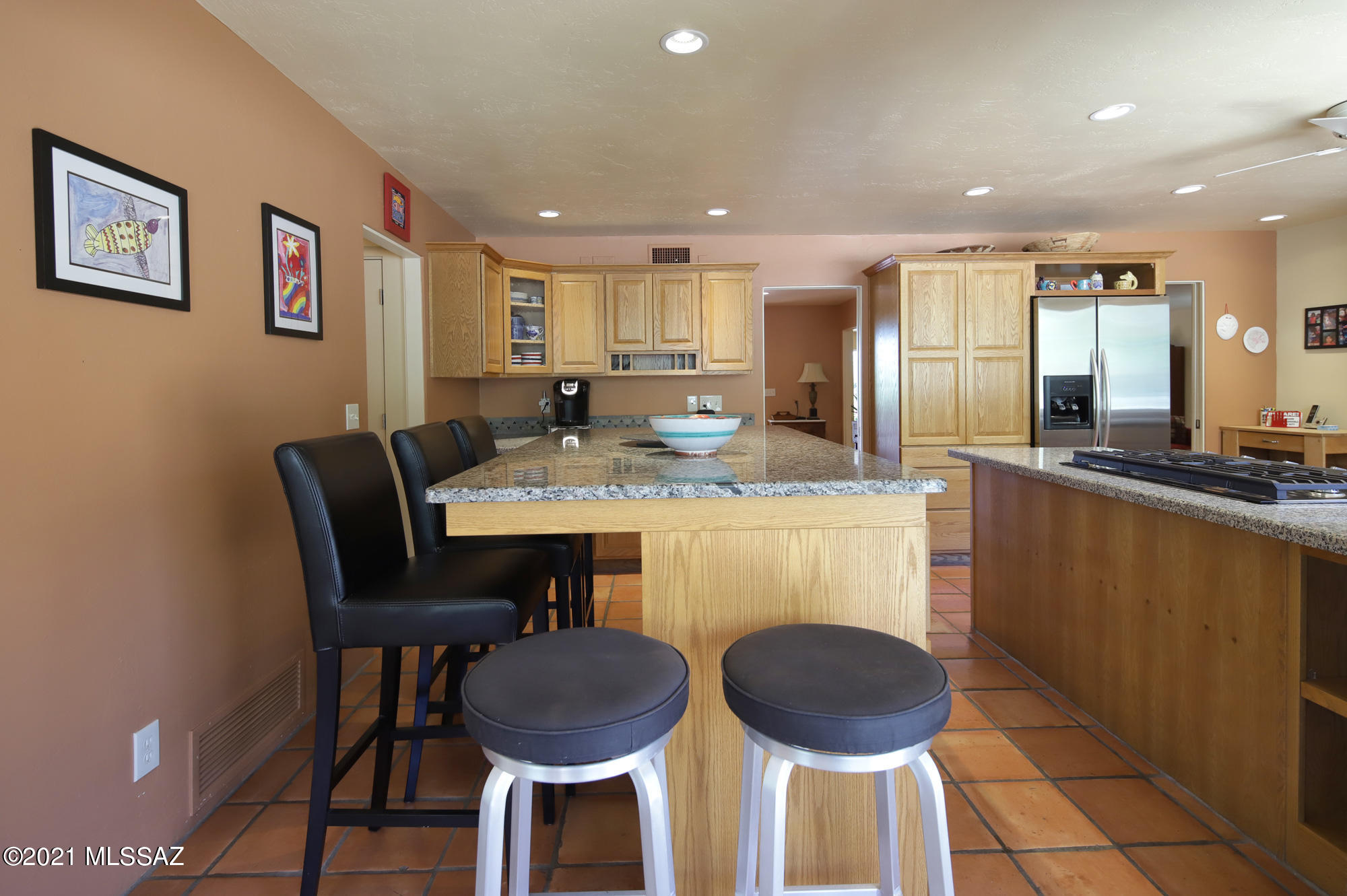 Skyline Country Club Estates (1-54) - Residential