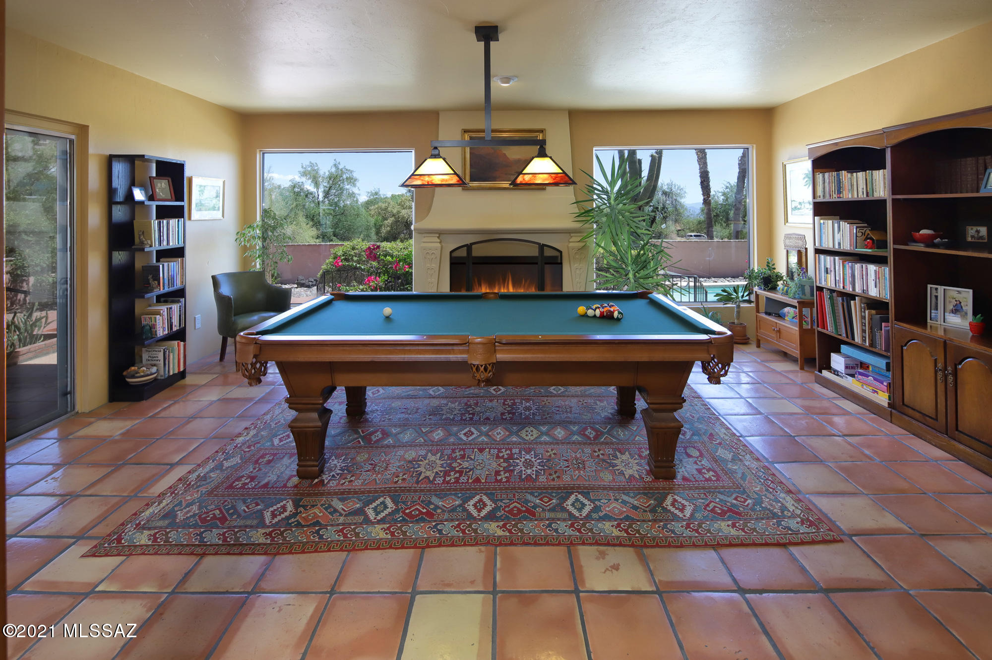 Skyline Country Club Estates (1-54) - Residential