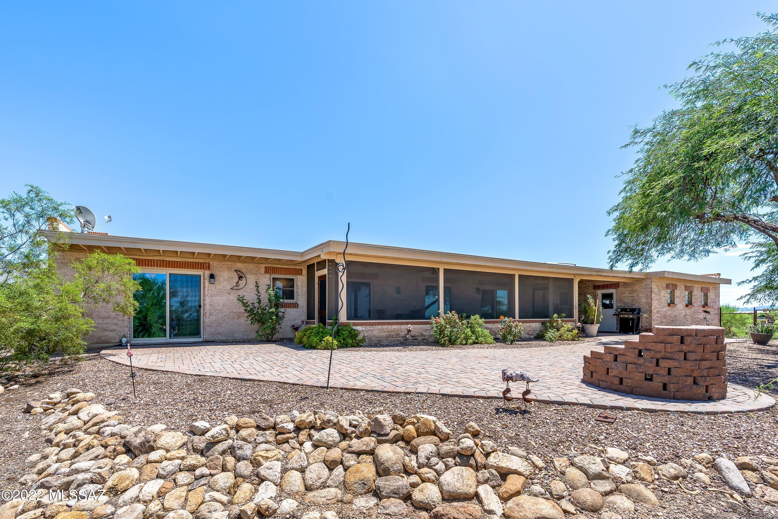 Rincon Ranch Estates NO. 1 - Residential
