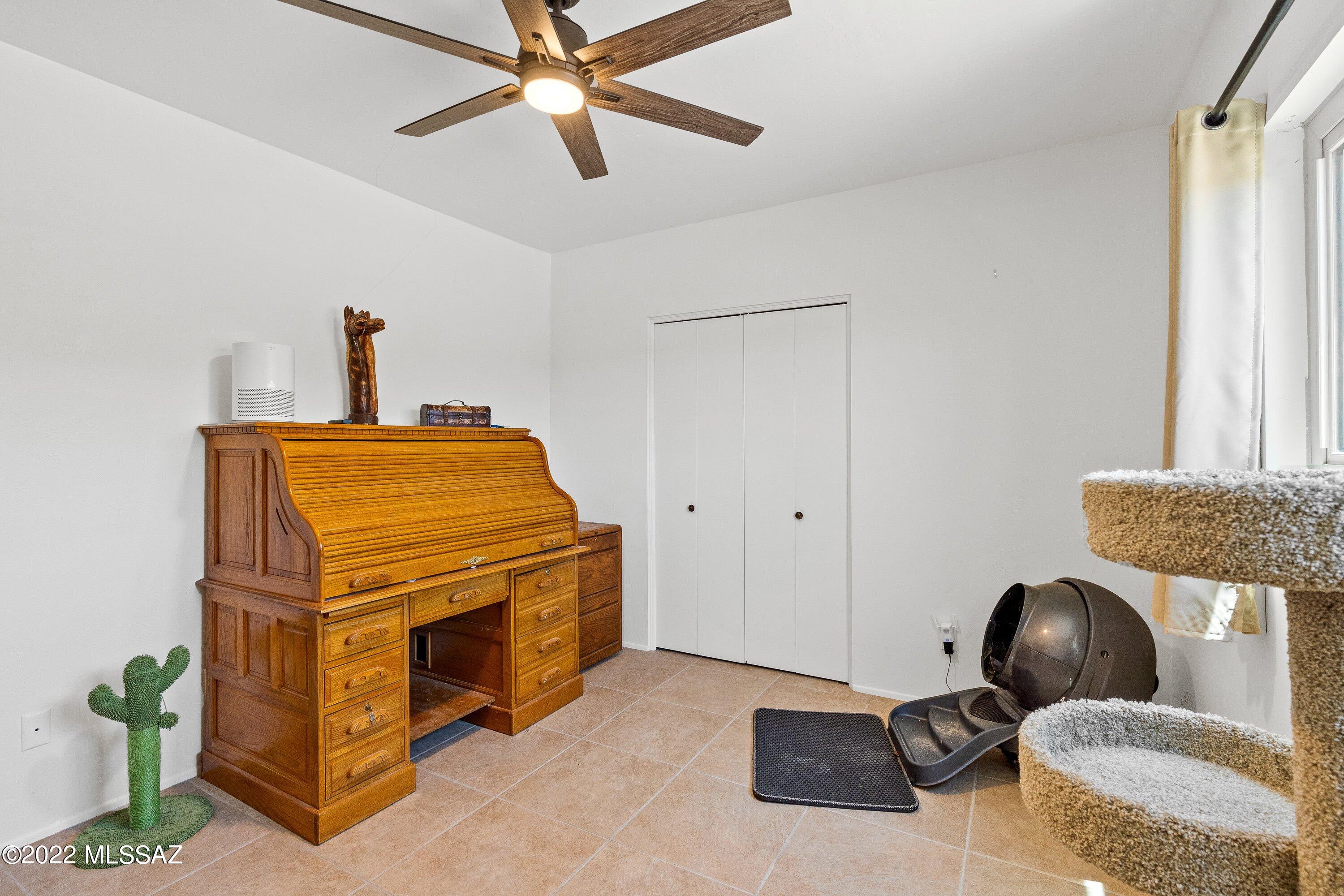 Rincon Ranch Estates NO. 1 - Residential