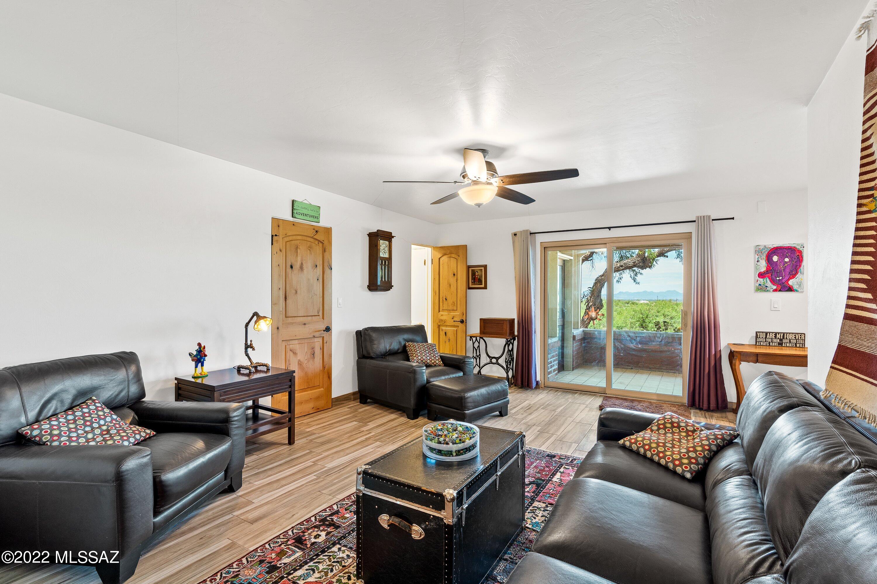 Rincon Ranch Estates NO. 1 - Residential