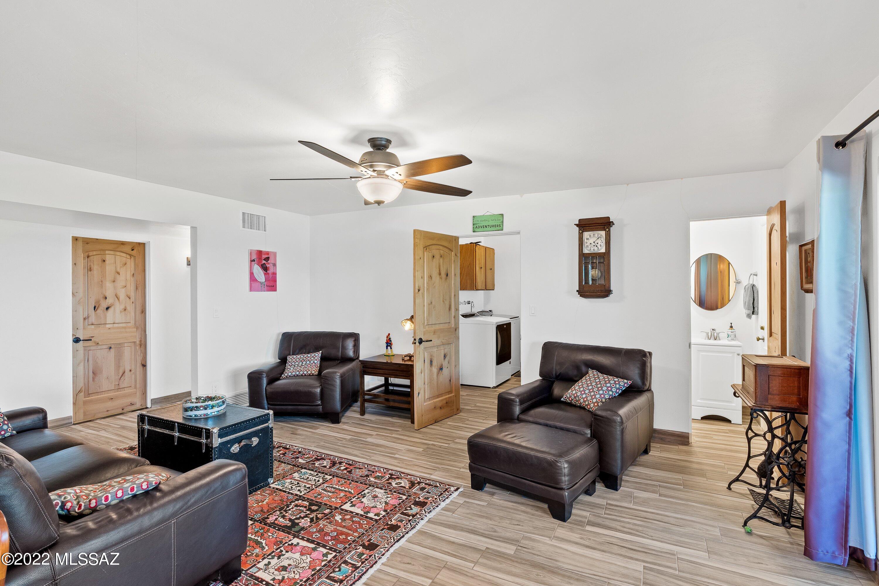 Rincon Ranch Estates NO. 1 - Residential