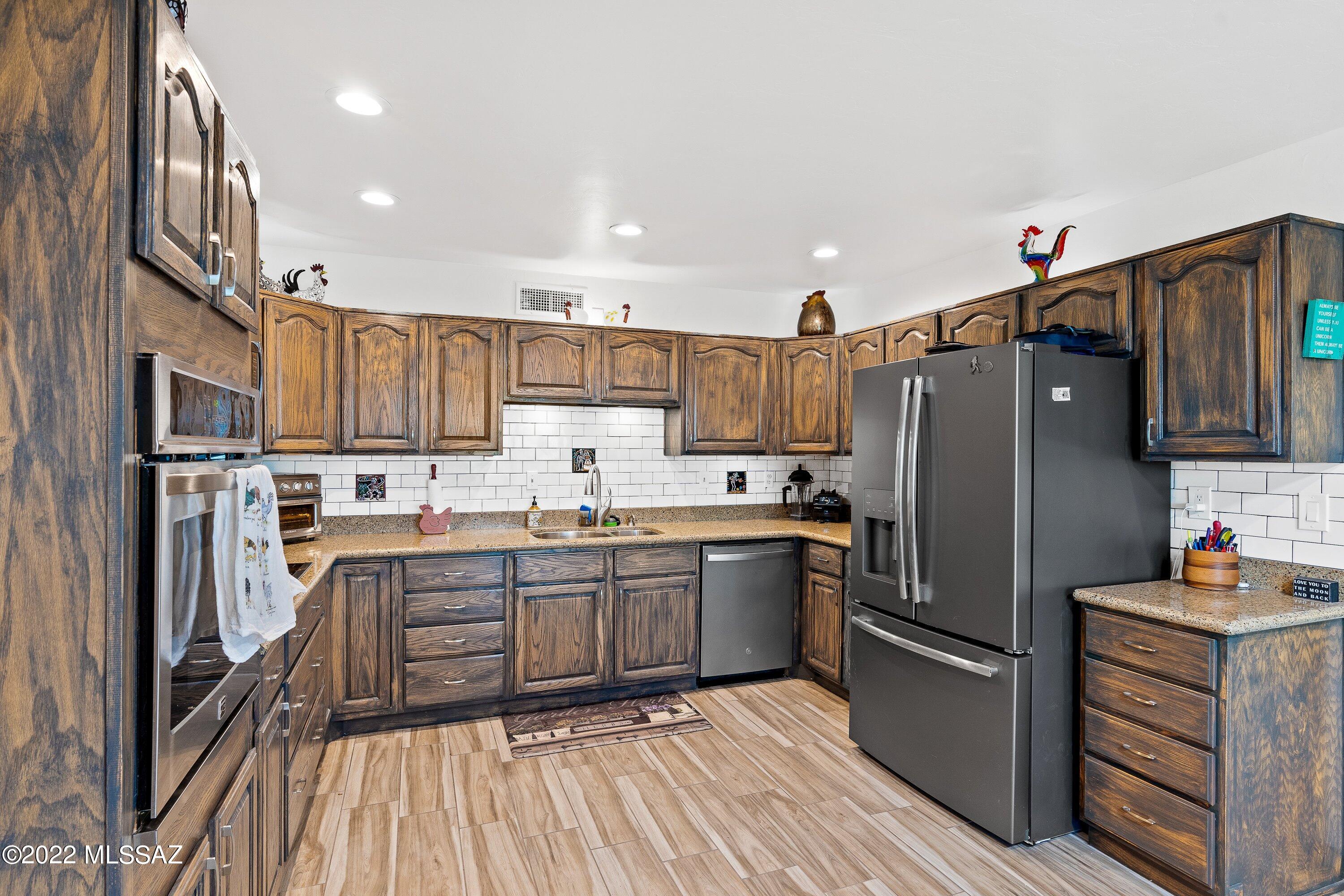 Rincon Ranch Estates NO. 1 - Residential