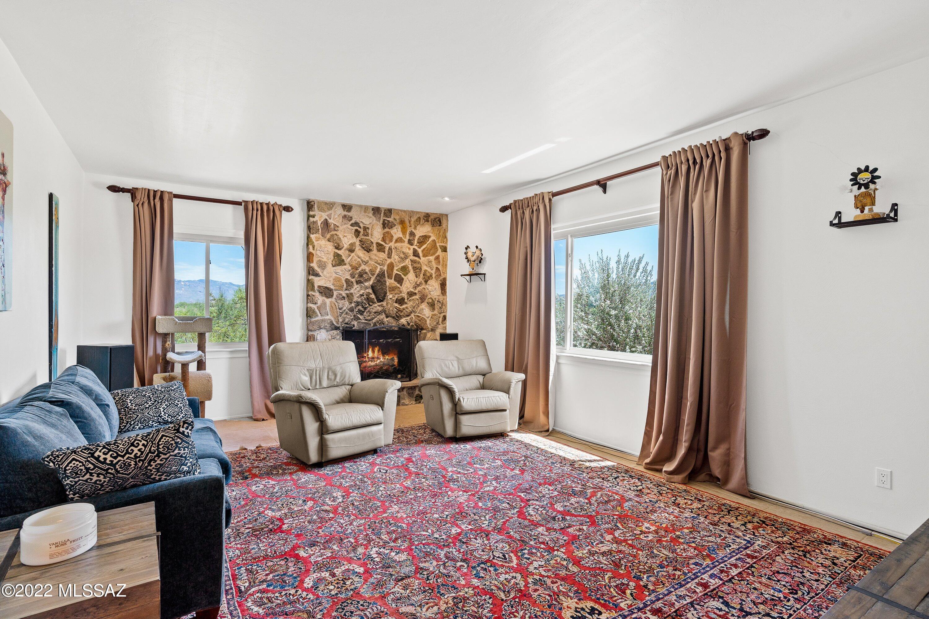 Rincon Ranch Estates NO. 1 - Residential
