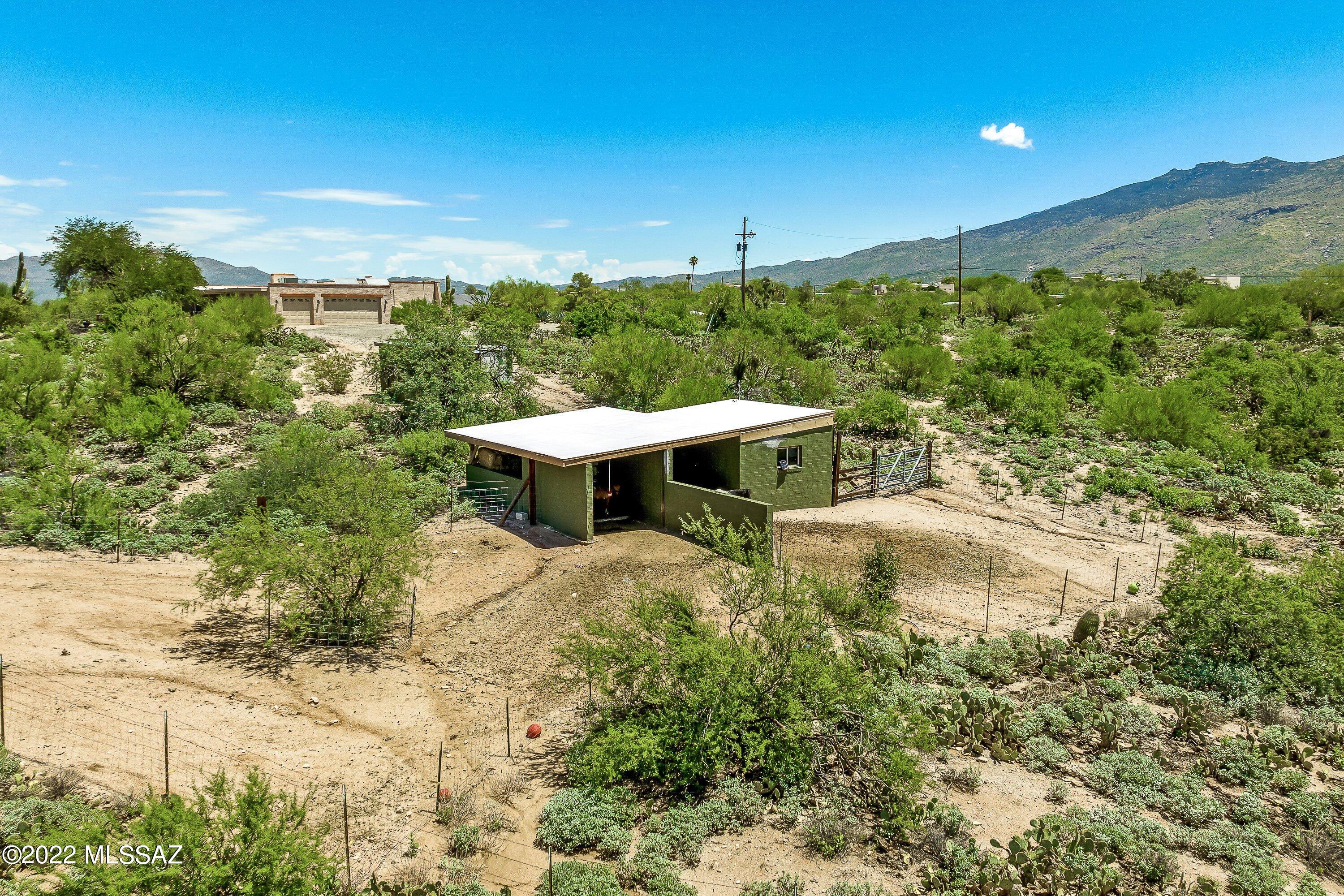 Rincon Ranch Estates NO. 1 - Residential