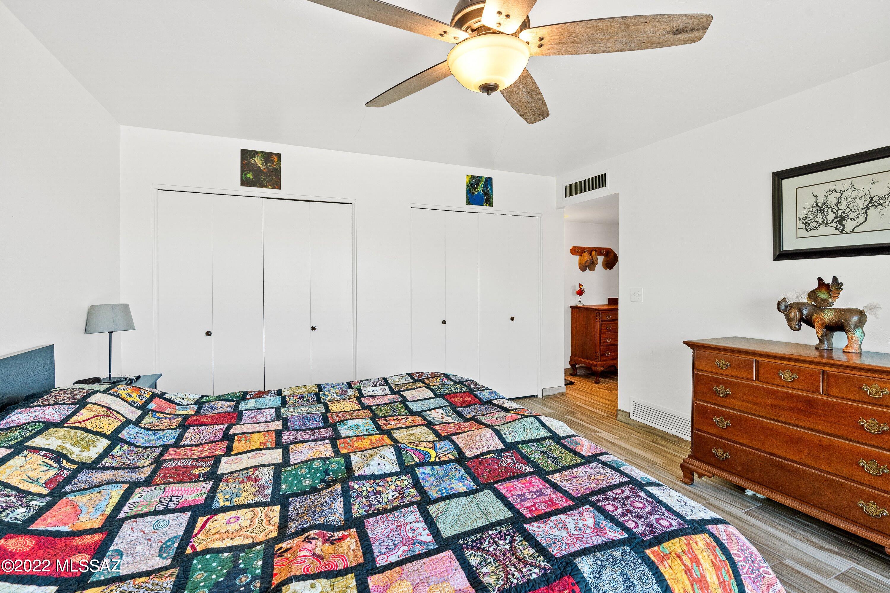 Rincon Ranch Estates NO. 1 - Residential
