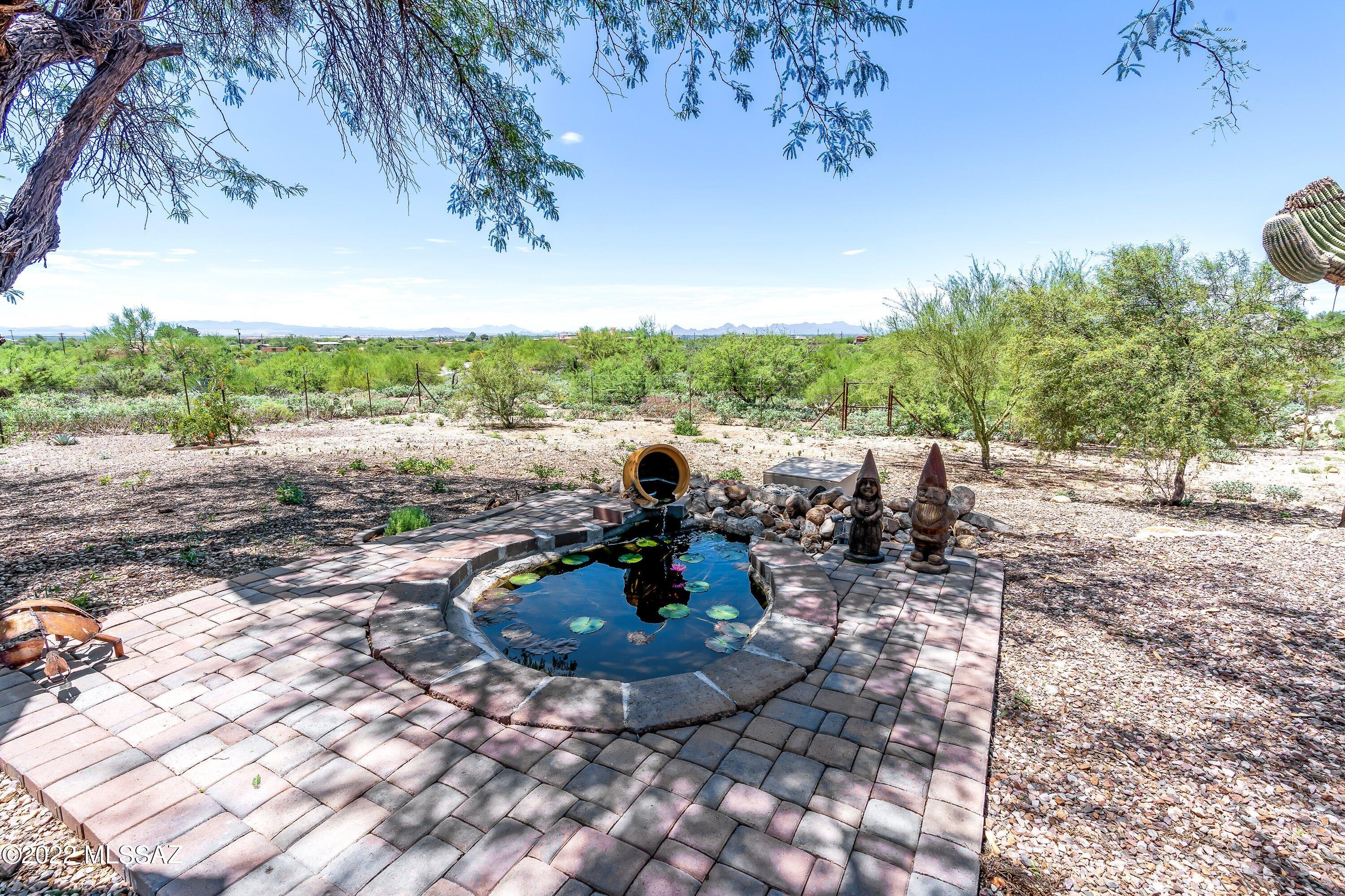 Rincon Ranch Estates NO. 1 - Residential