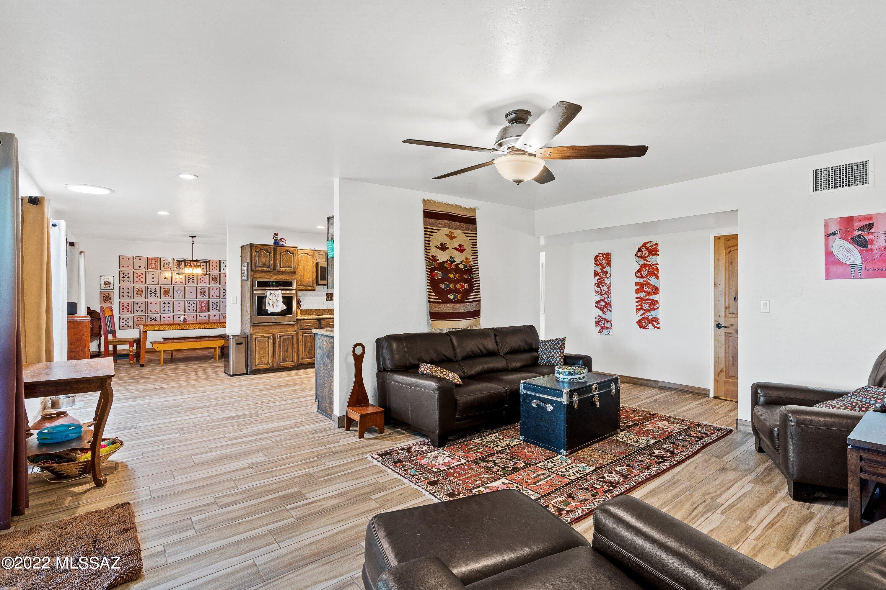 Rincon Ranch Estates NO. 1 - Residential