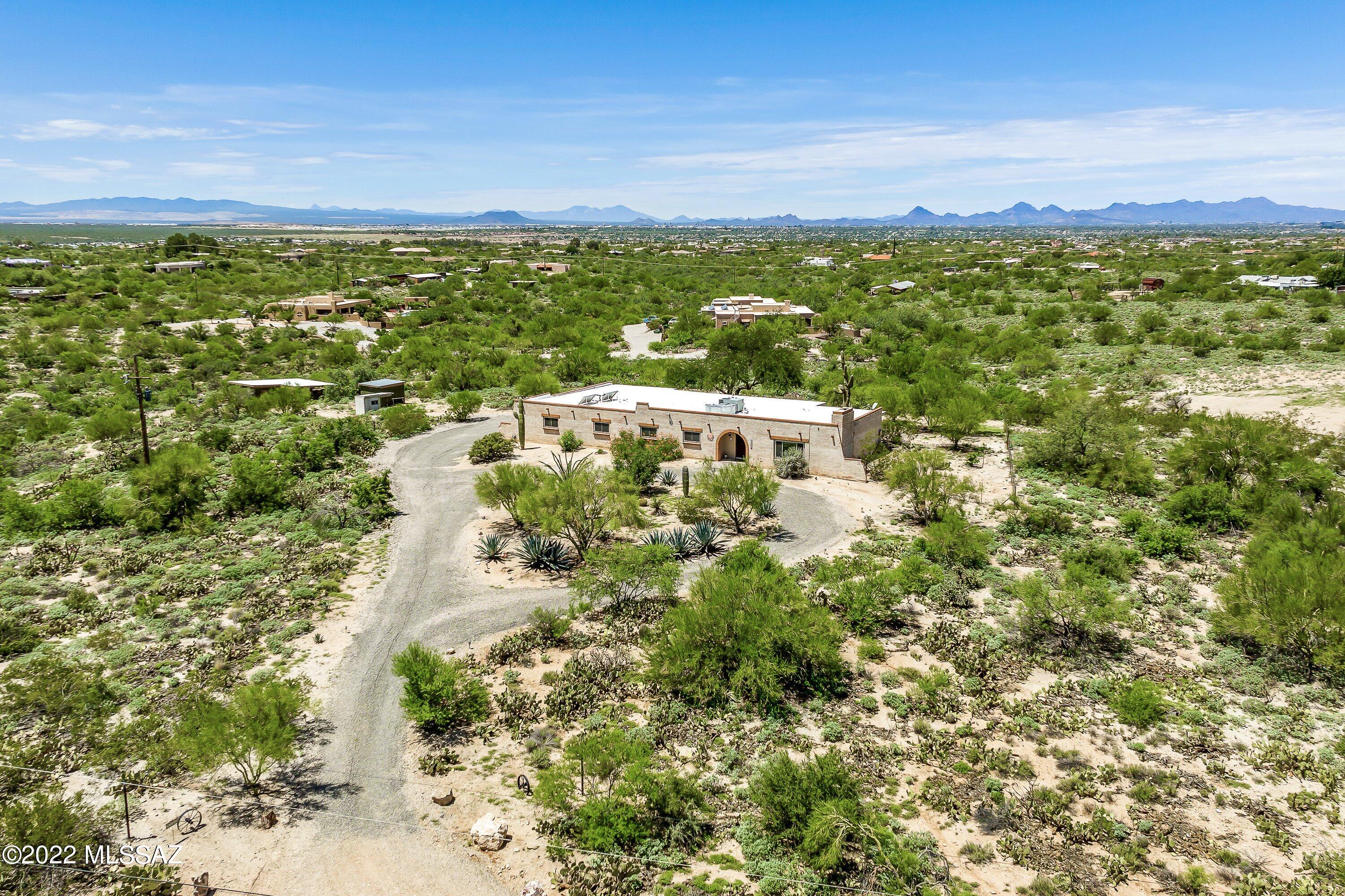 Rincon Ranch Estates NO. 1 - Residential