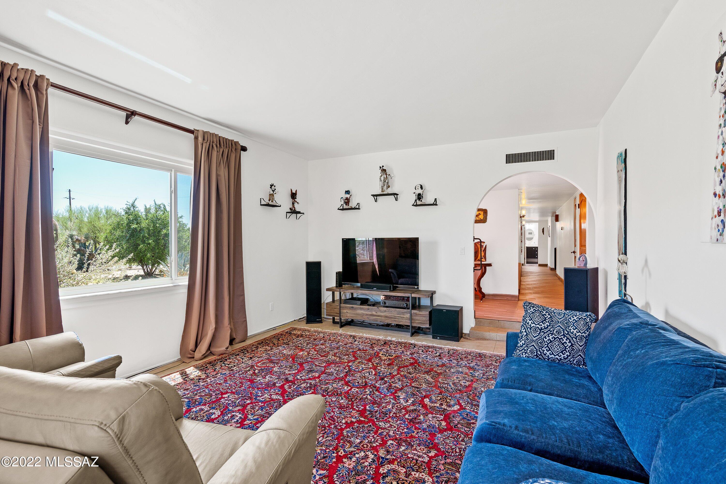 Rincon Ranch Estates NO. 1 - Residential