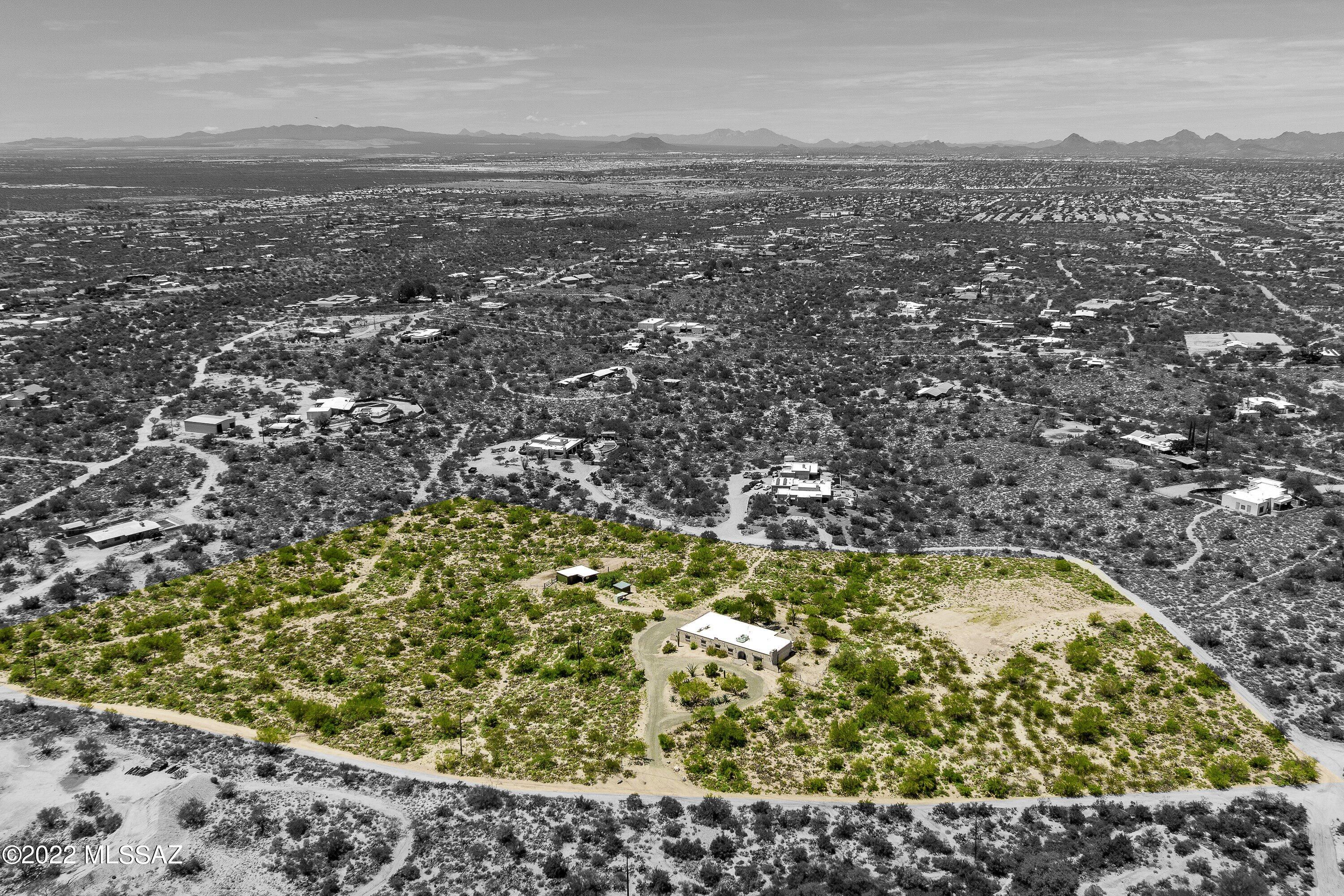 Rincon Ranch Estates NO. 1 - Residential