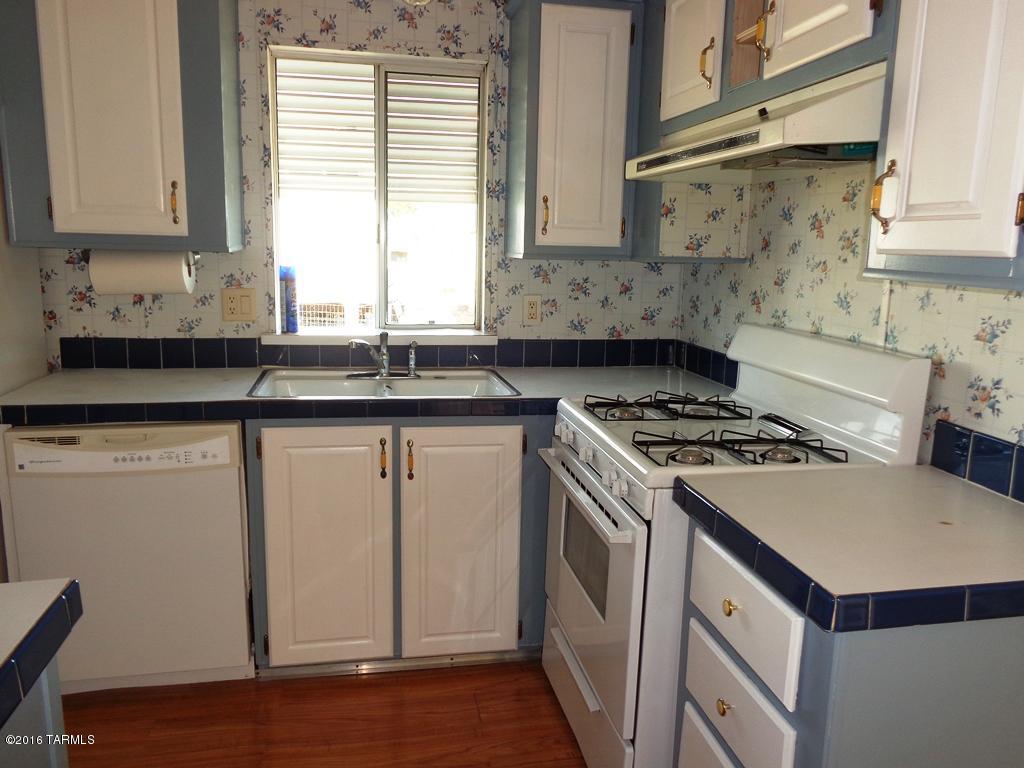 Mescal Lakes - Residential