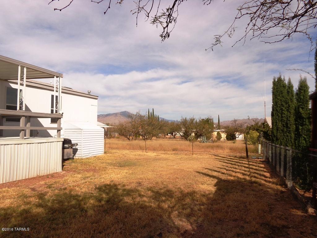 Mescal Lakes - Residential