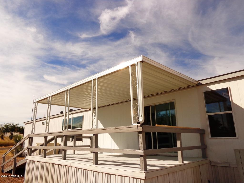 Mescal Lakes - Residential