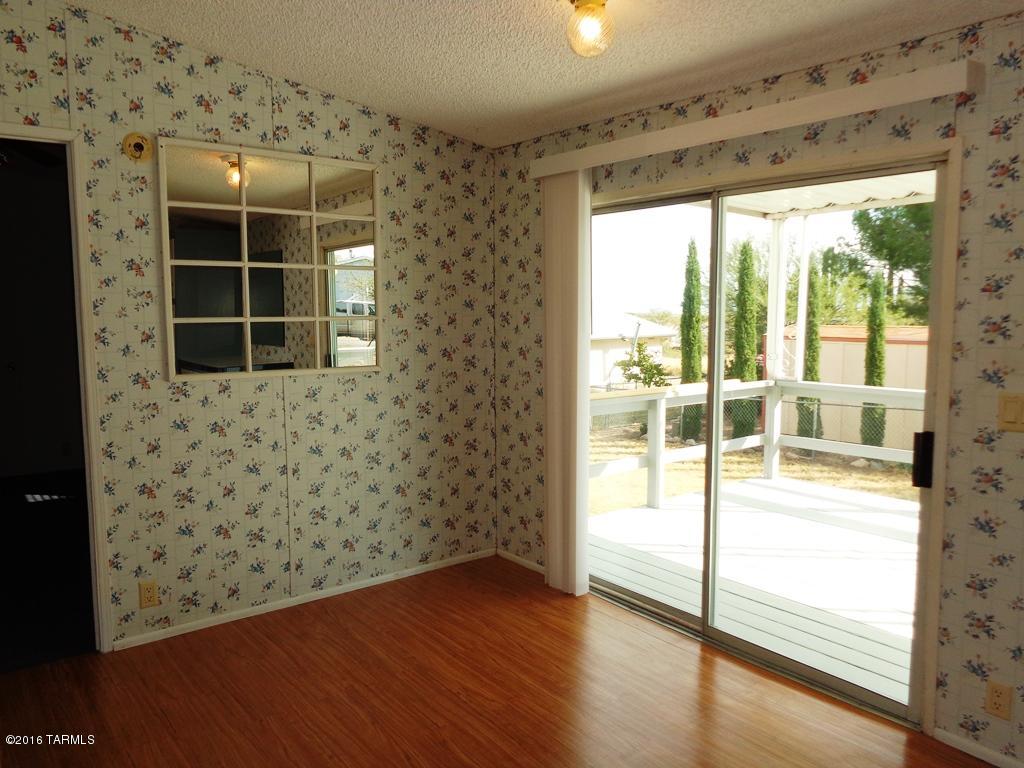 Mescal Lakes - Residential