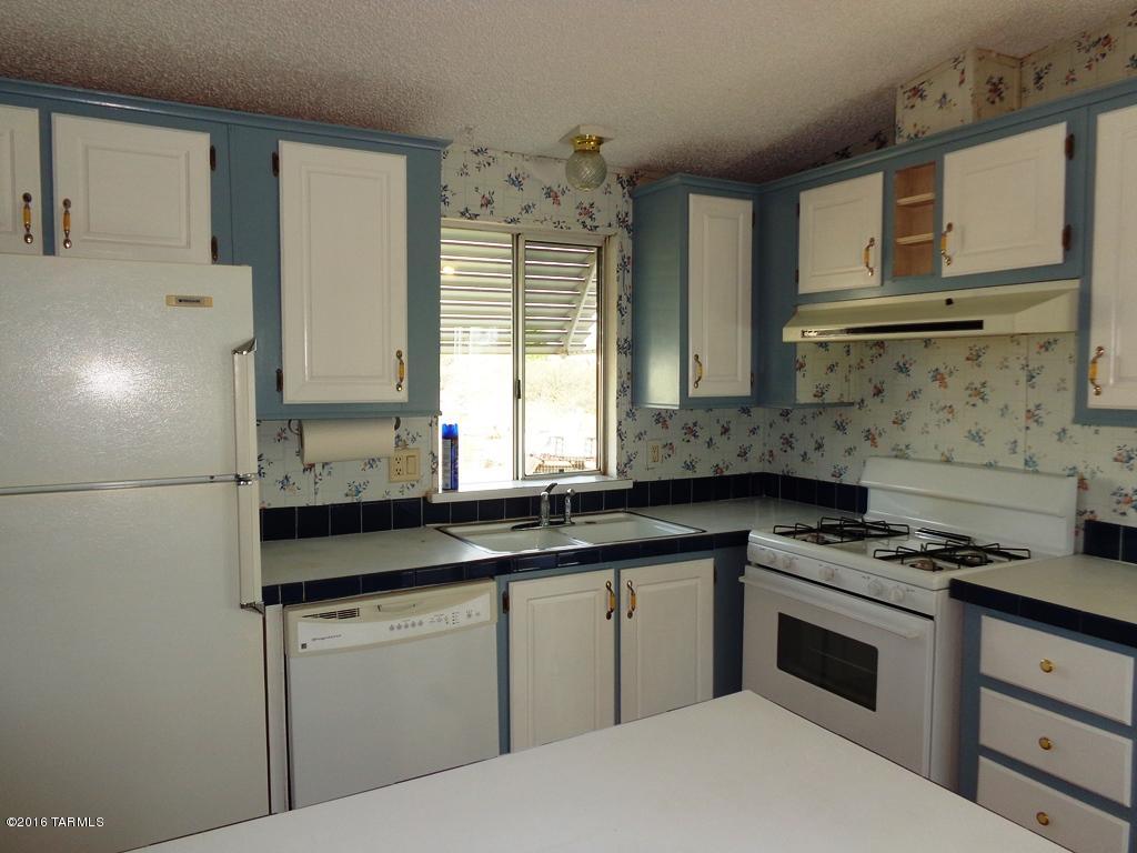 Mescal Lakes - Residential