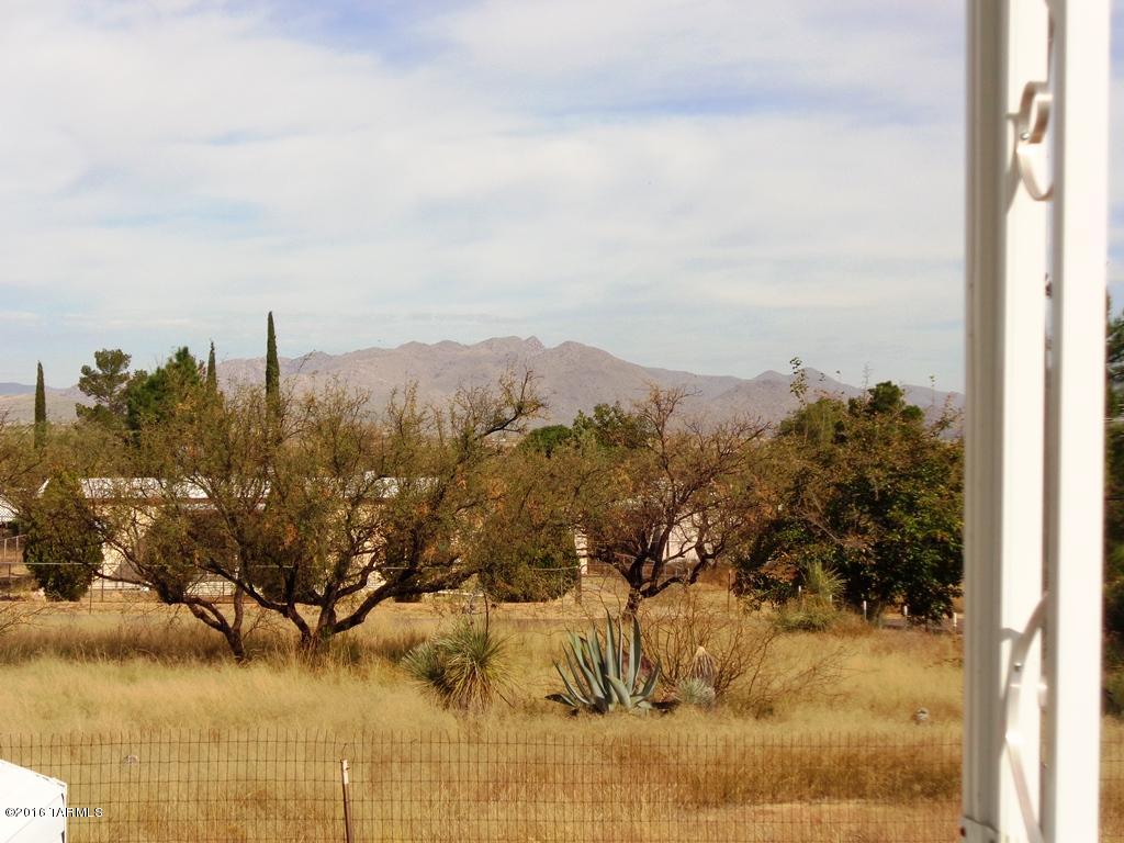 Mescal Lakes - Residential