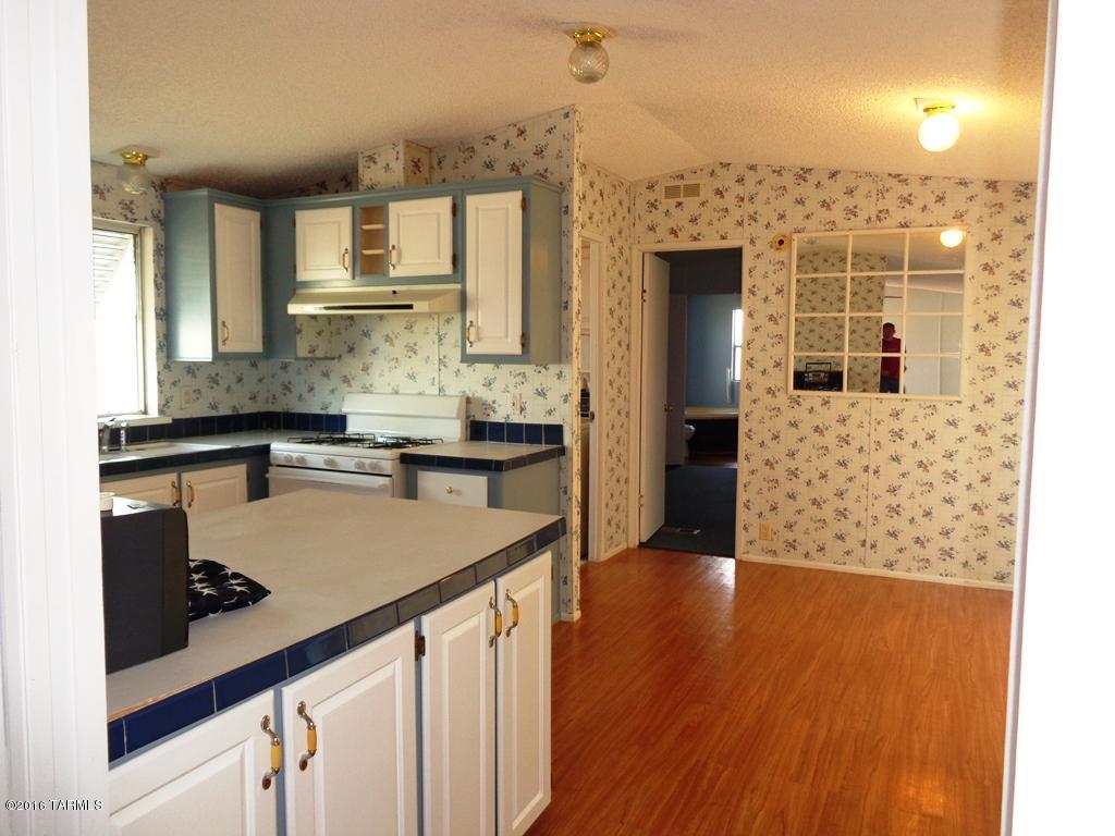 Mescal Lakes - Residential