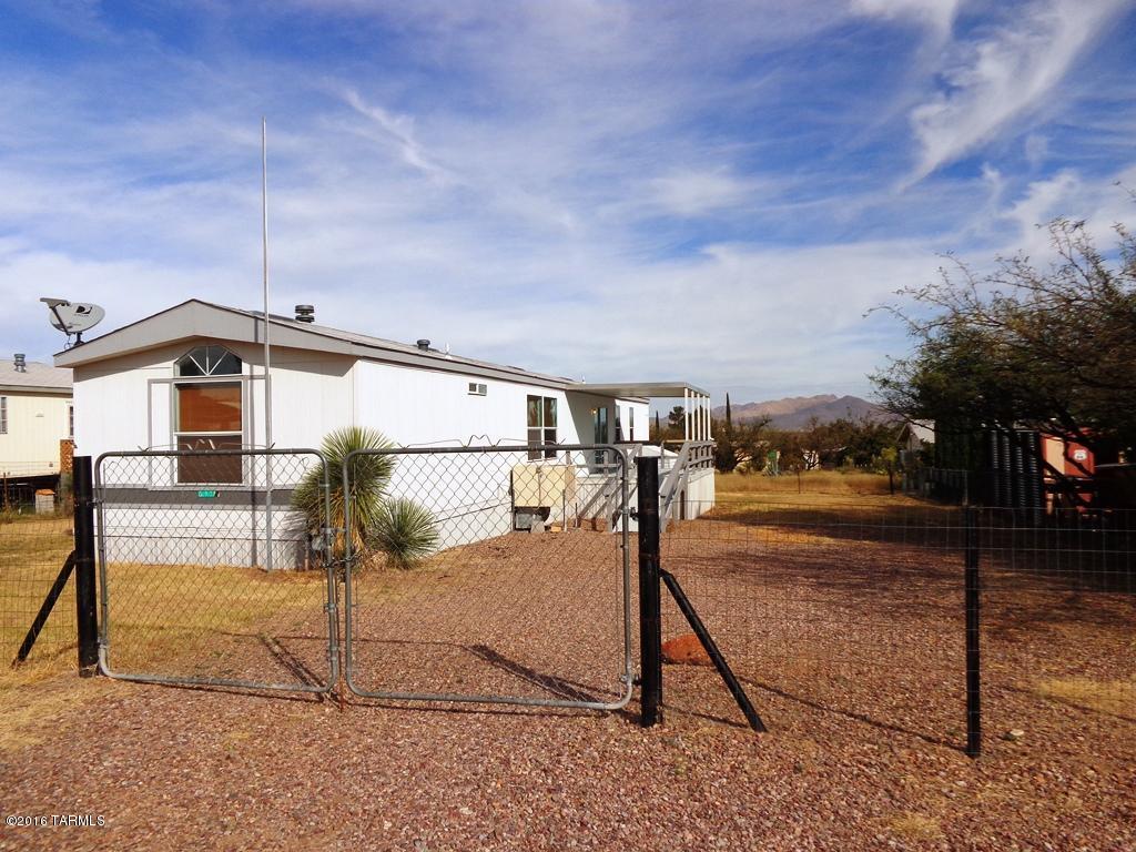 Mescal Lakes - Residential
