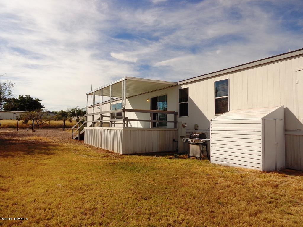 Mescal Lakes - Residential