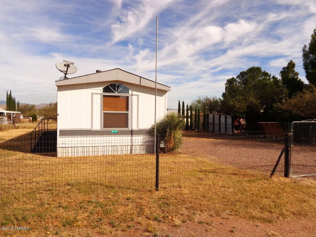 Mescal Lakes - Residential