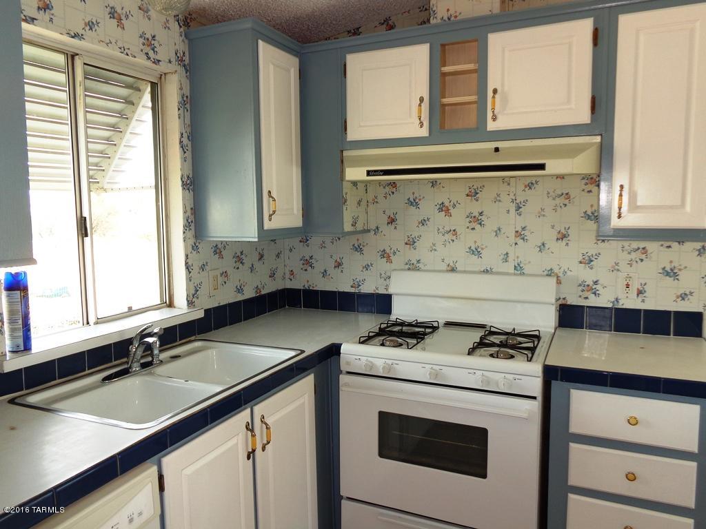 Mescal Lakes - Residential