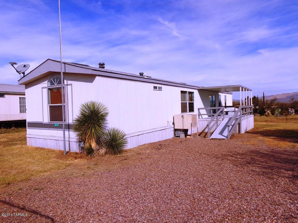 Mescal Lakes - Residential