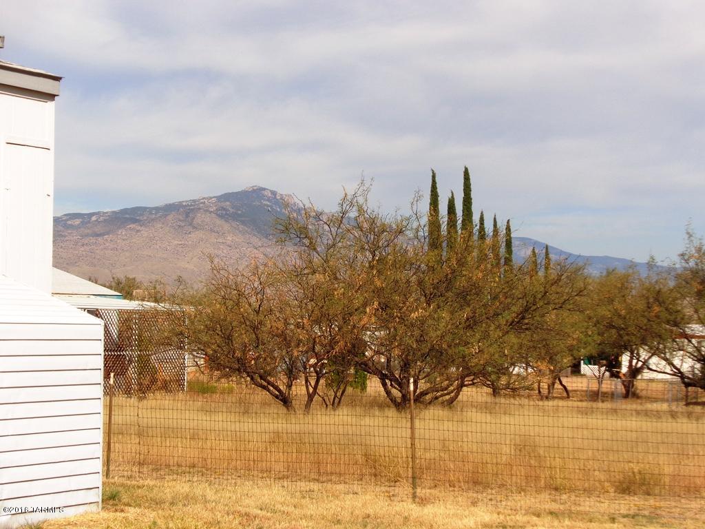 Mescal Lakes - Residential