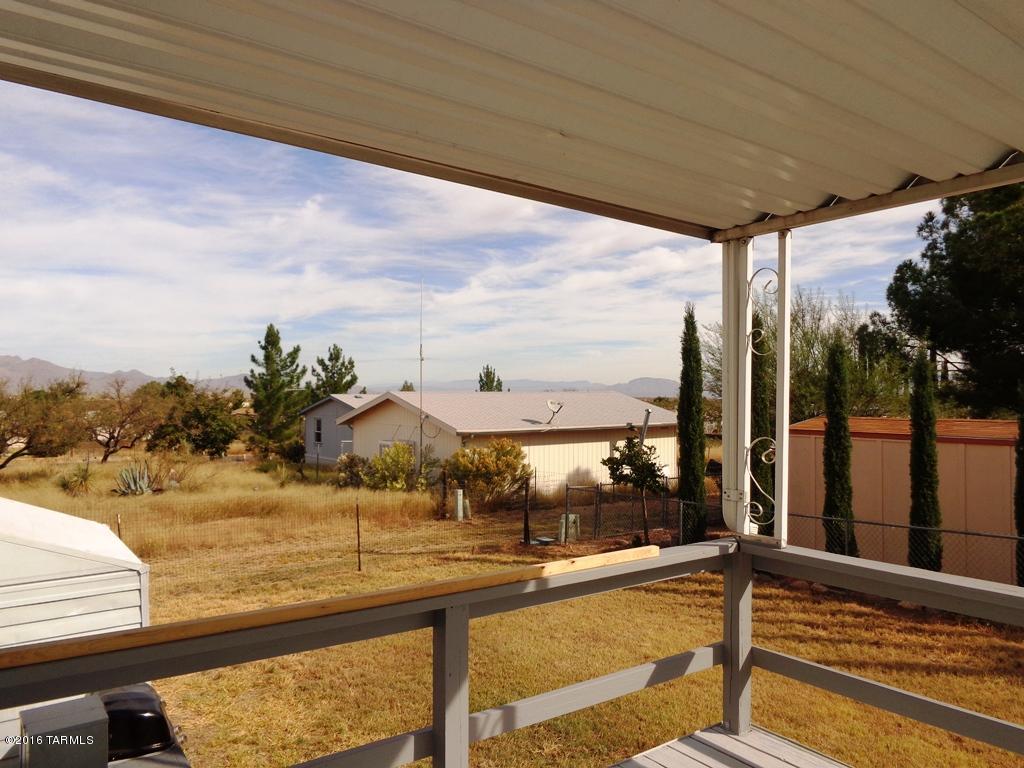 Mescal Lakes - Residential
