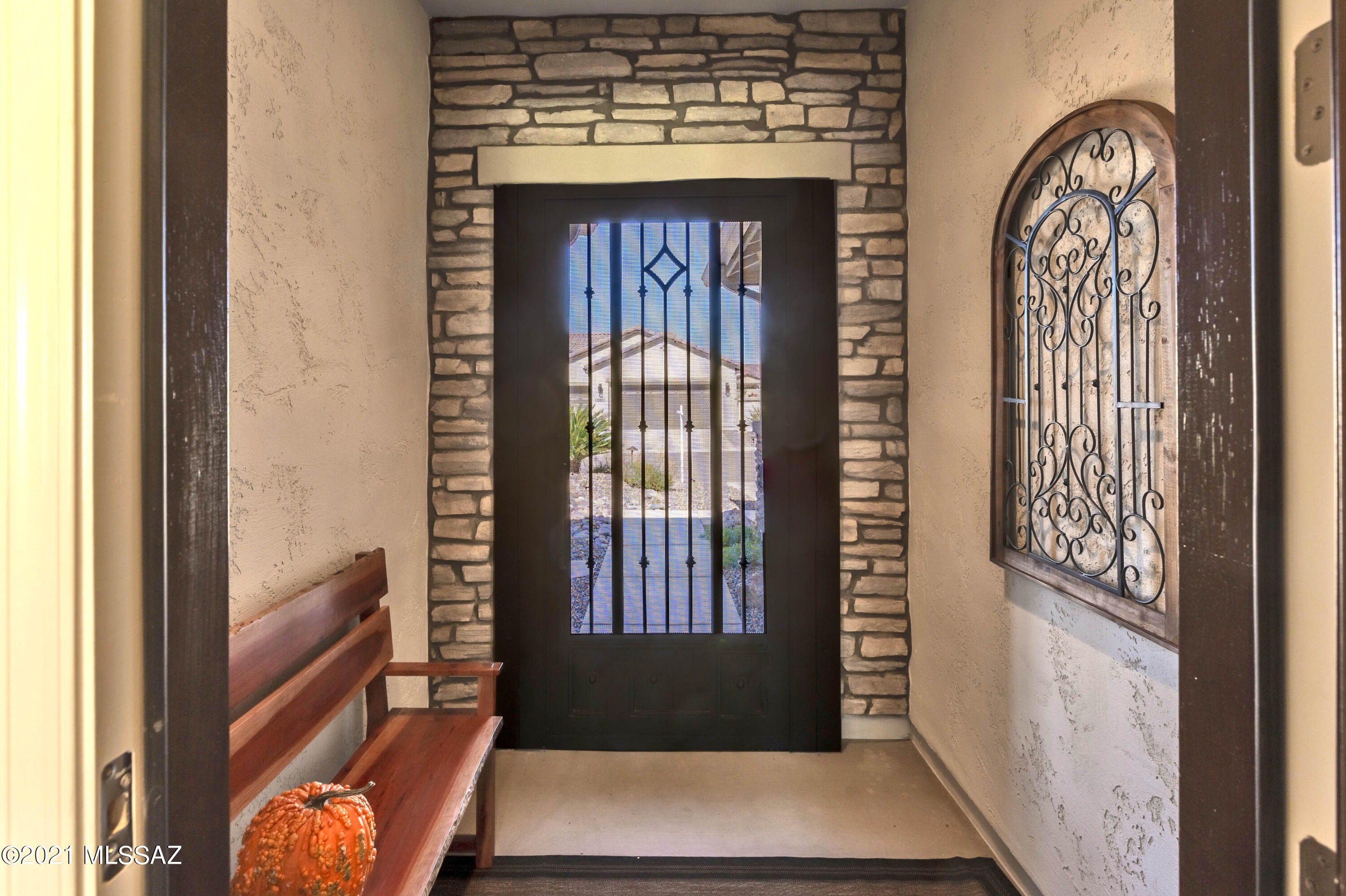 Saddlebrooke Ranch - Residential