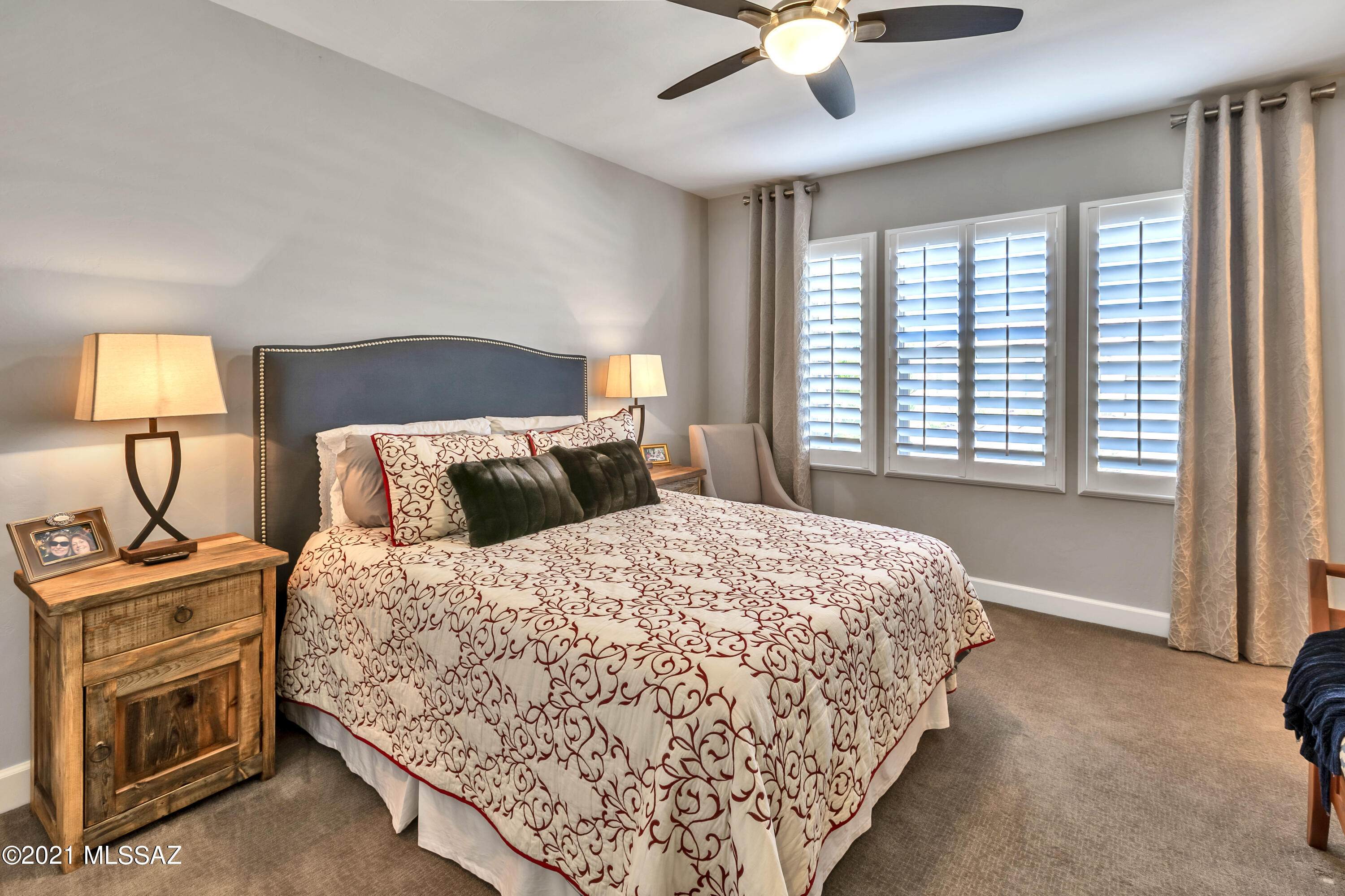 Saddlebrooke Ranch - Residential